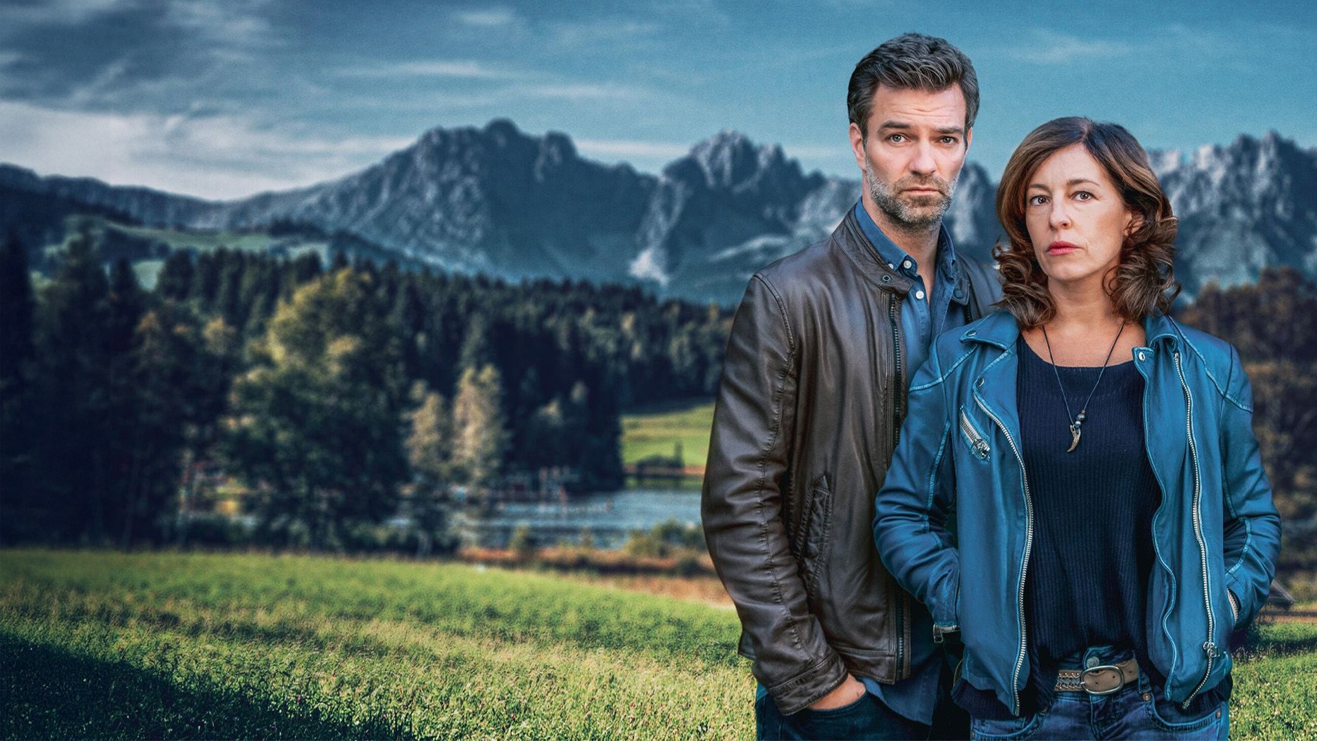 Vraždy v Kitzbühele