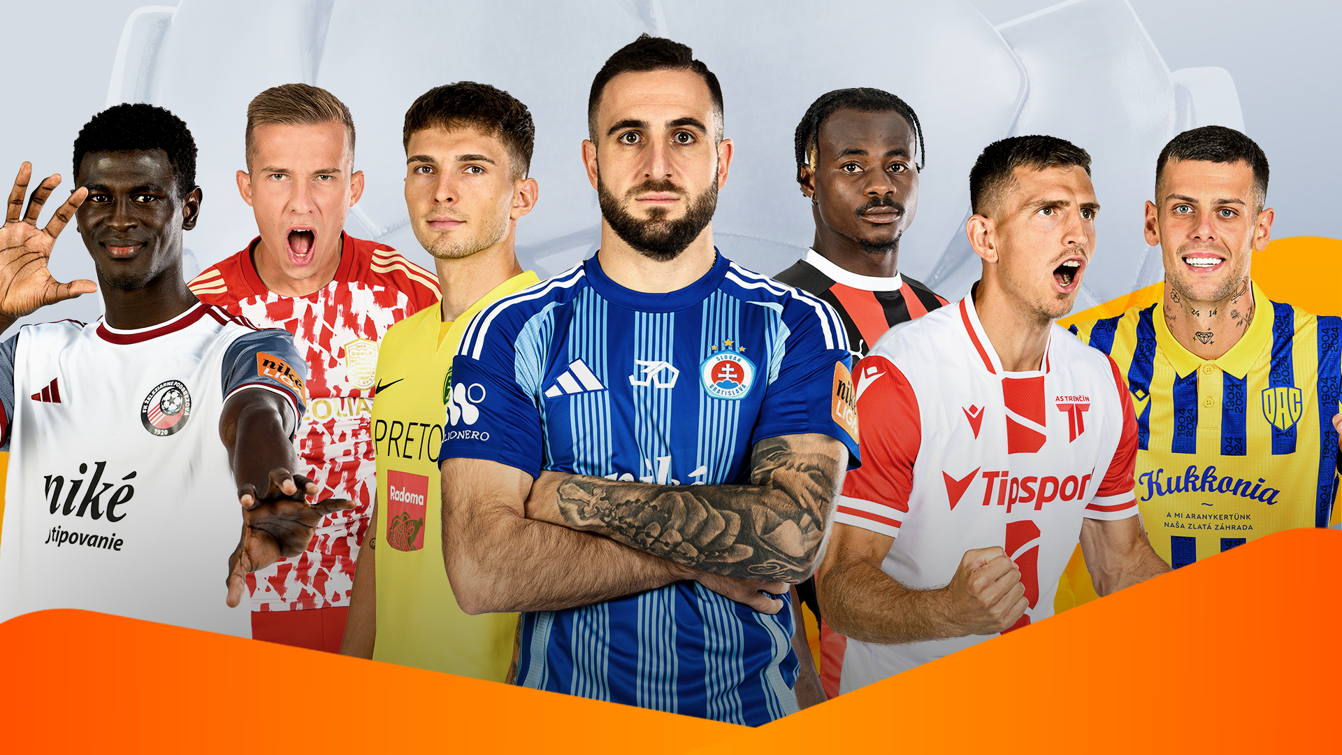 Niké liga 2024/2025