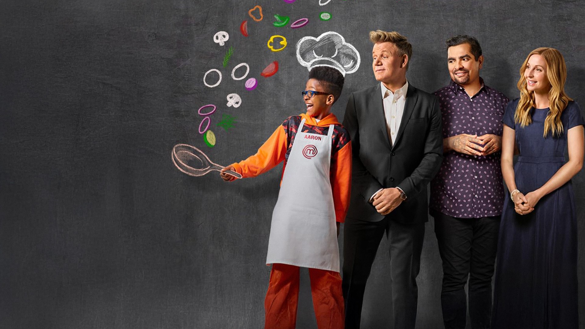 MasterChef Junior (USA)