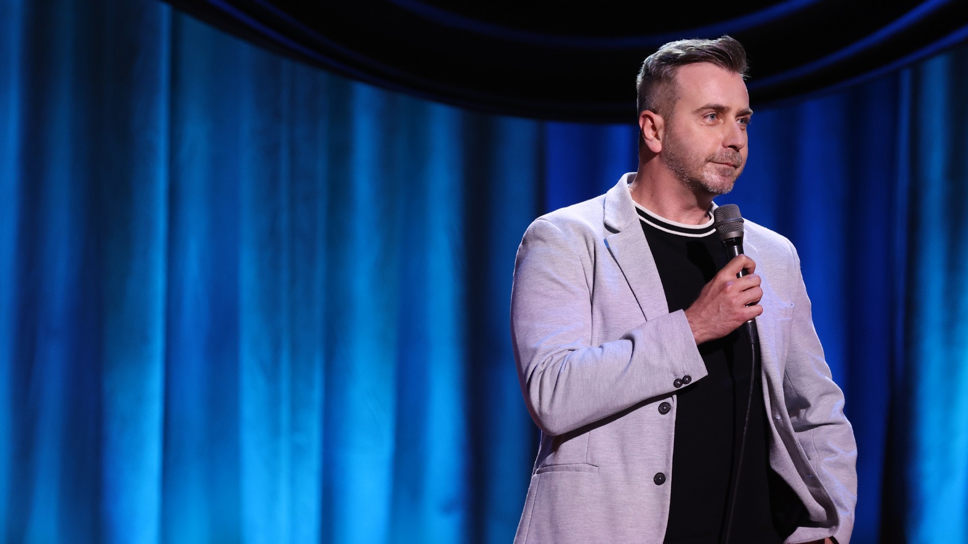 Štefan Martinovič: Stand-up bonus