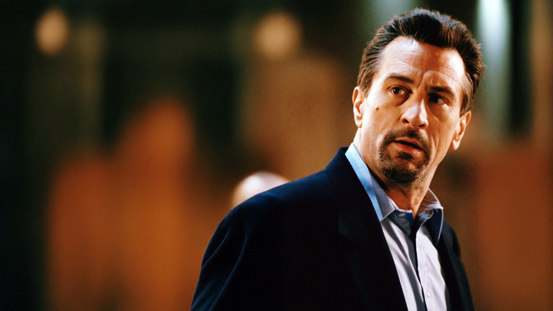 Neľútostný súboj