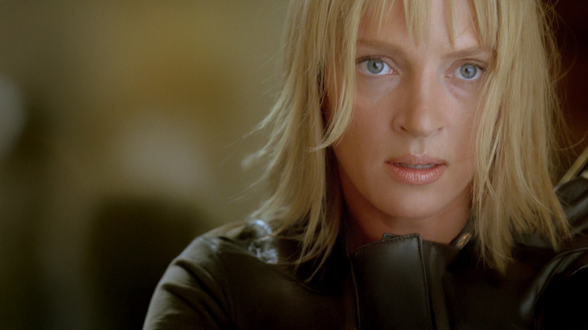 Kill Bill - kolekcia