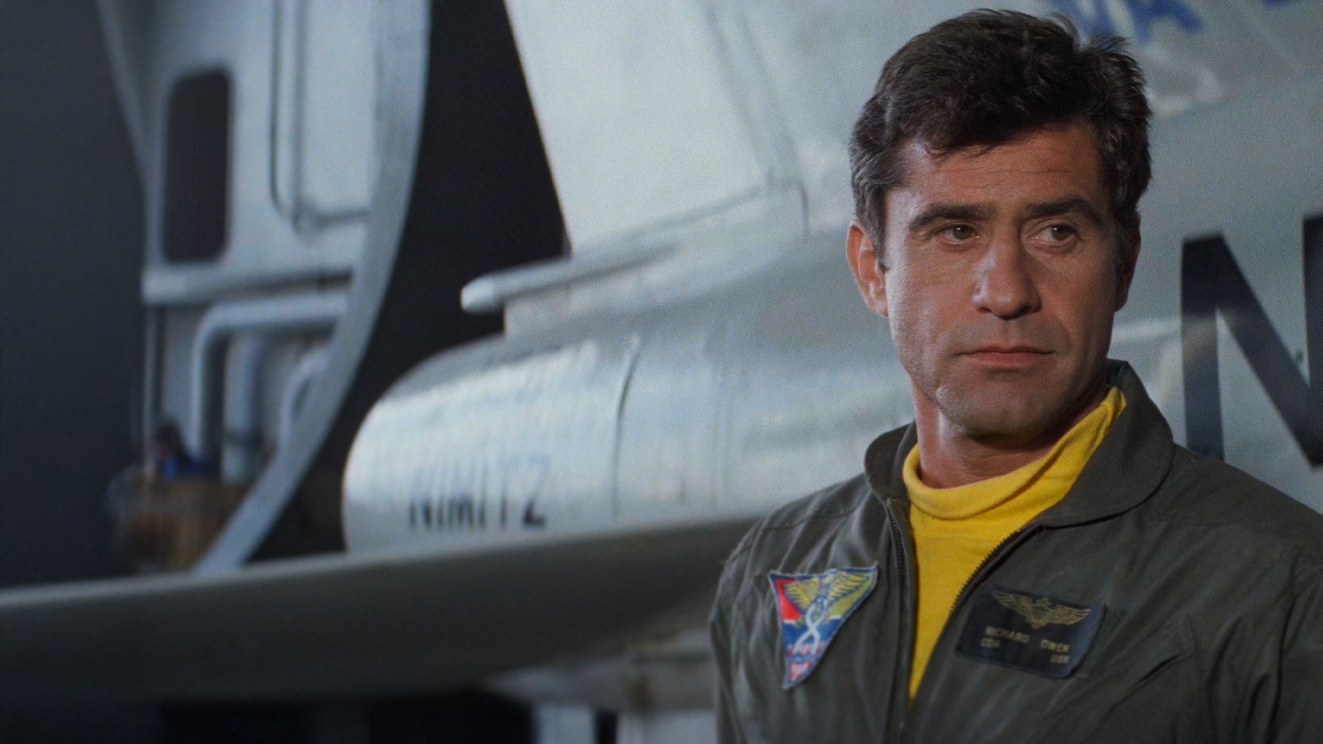 Tajomná žiara nad Pacifikom