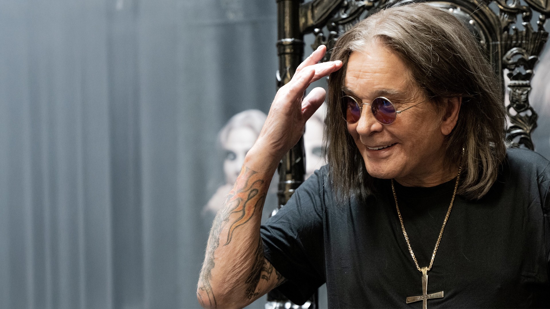 Ozzy Osbourne: Veľké finále