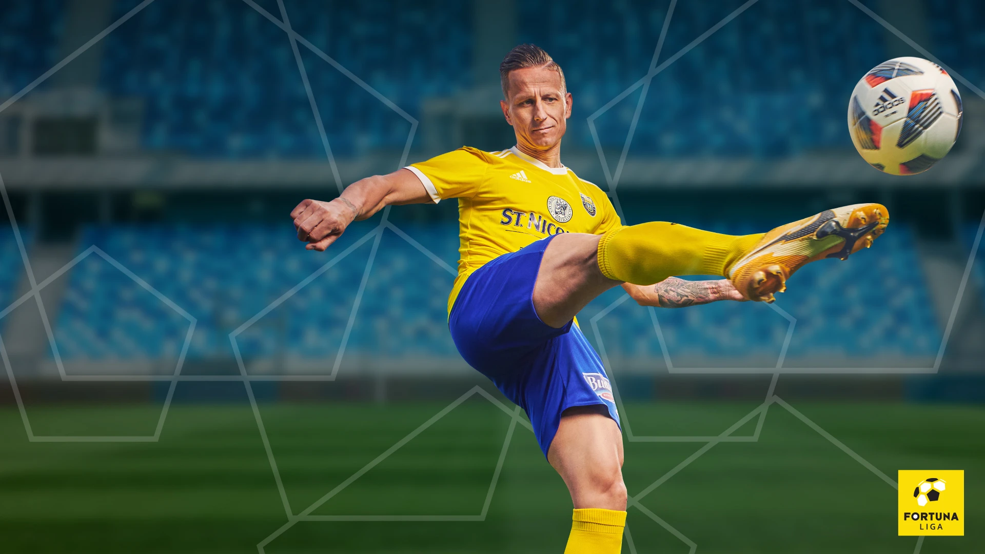 Fortuna liga 2021/2022