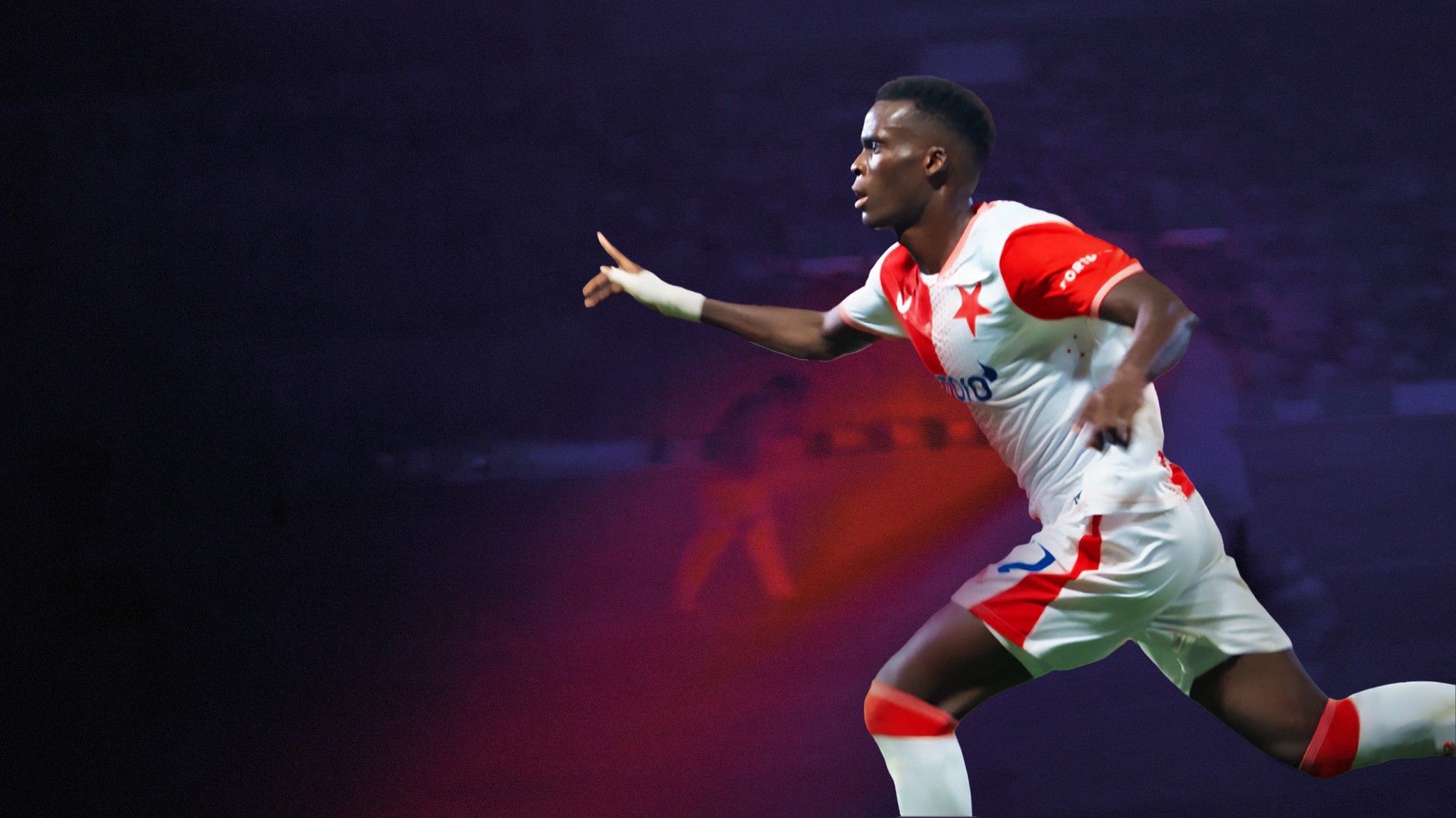 Reach the Stars: Slavia Praha v Lige majstrov