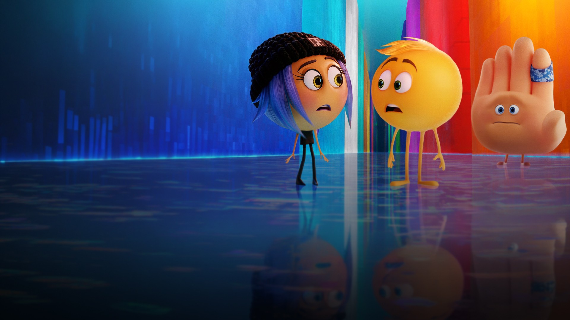 Emoji film