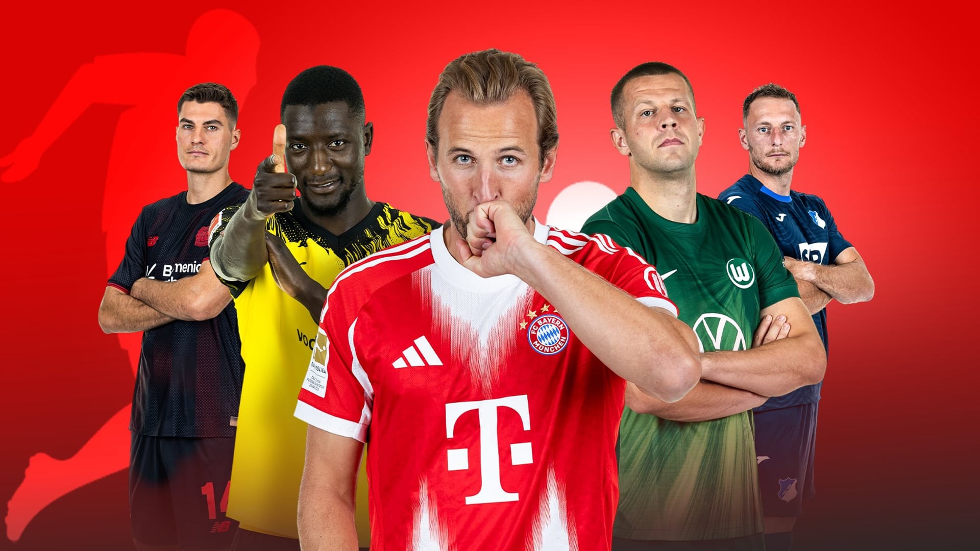 Bundesliga