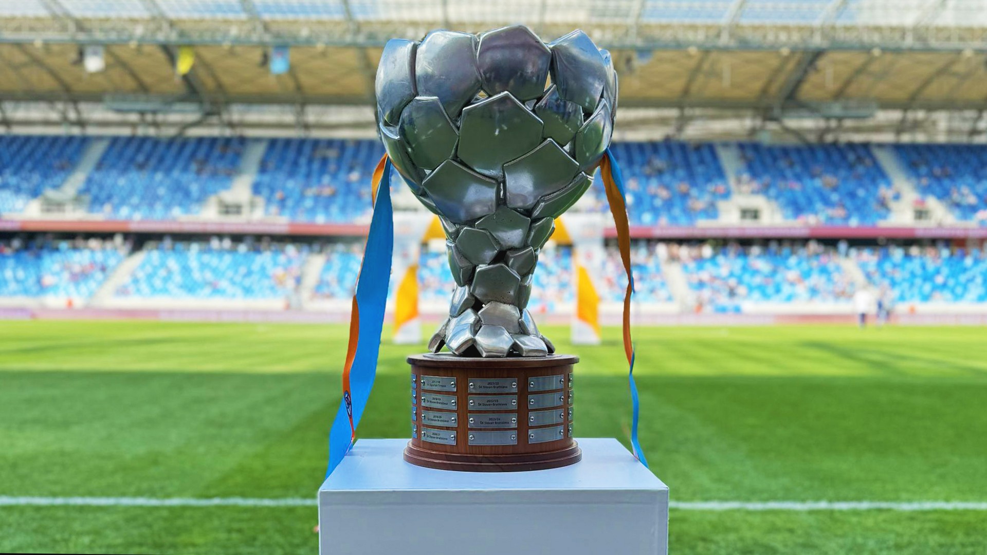 Niké liga