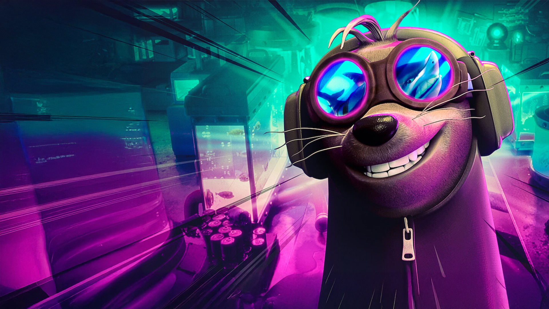 Seal Team: Jednotka správnych tuleňov