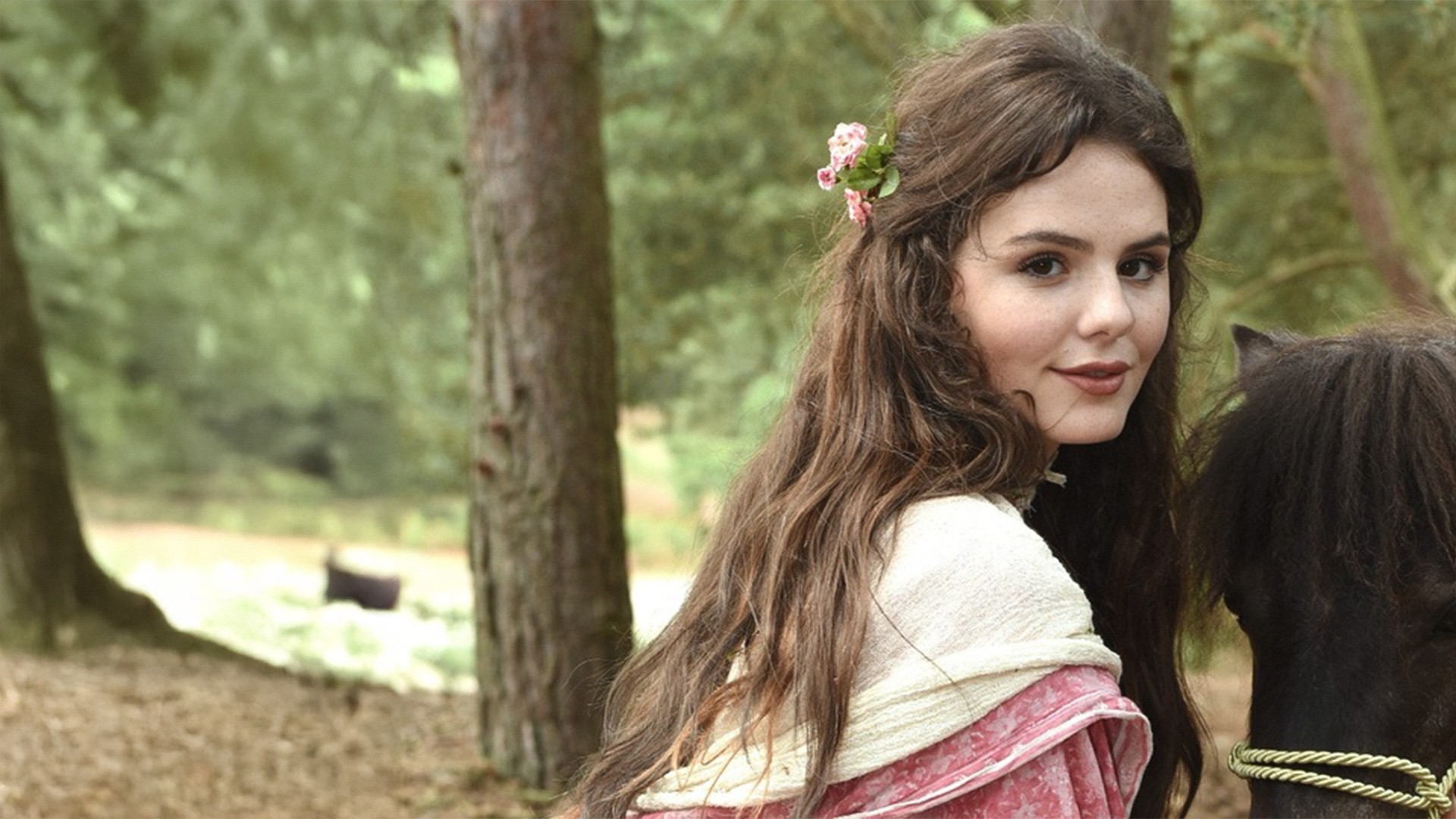 Najkrajšie rozprávky: Princ modrej oblohy a víla Lupina