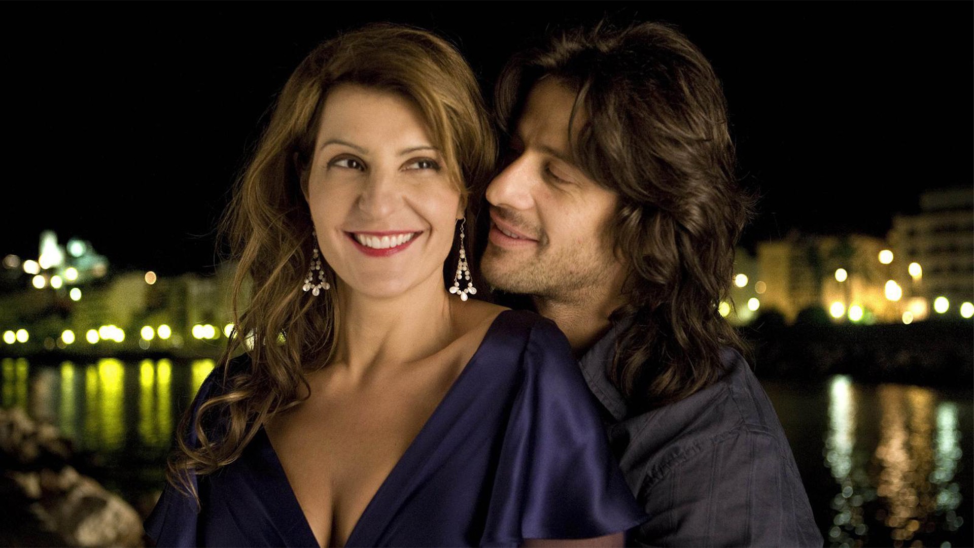 Môj život v ruinách