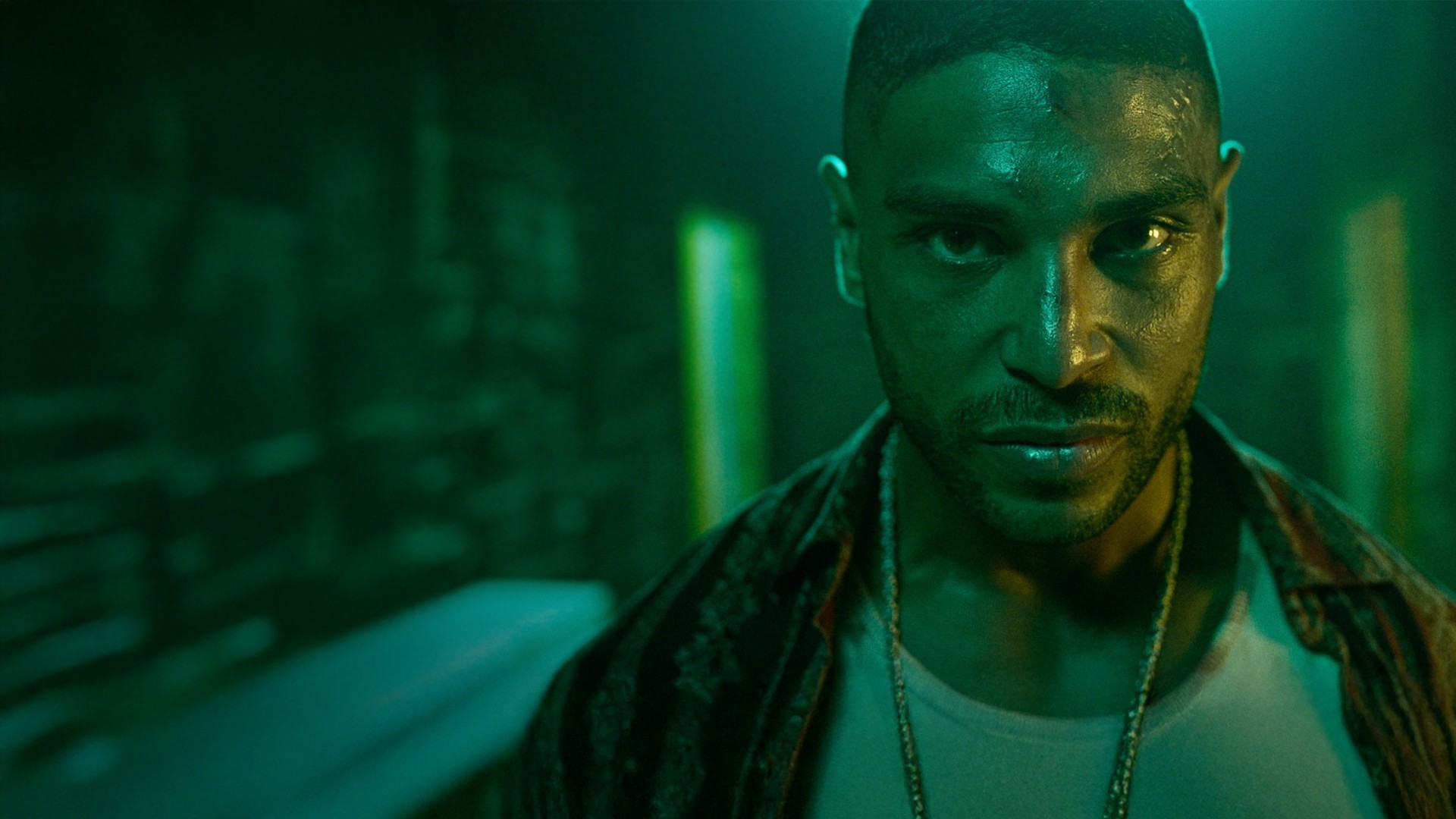 Pomsta si ťa nájde