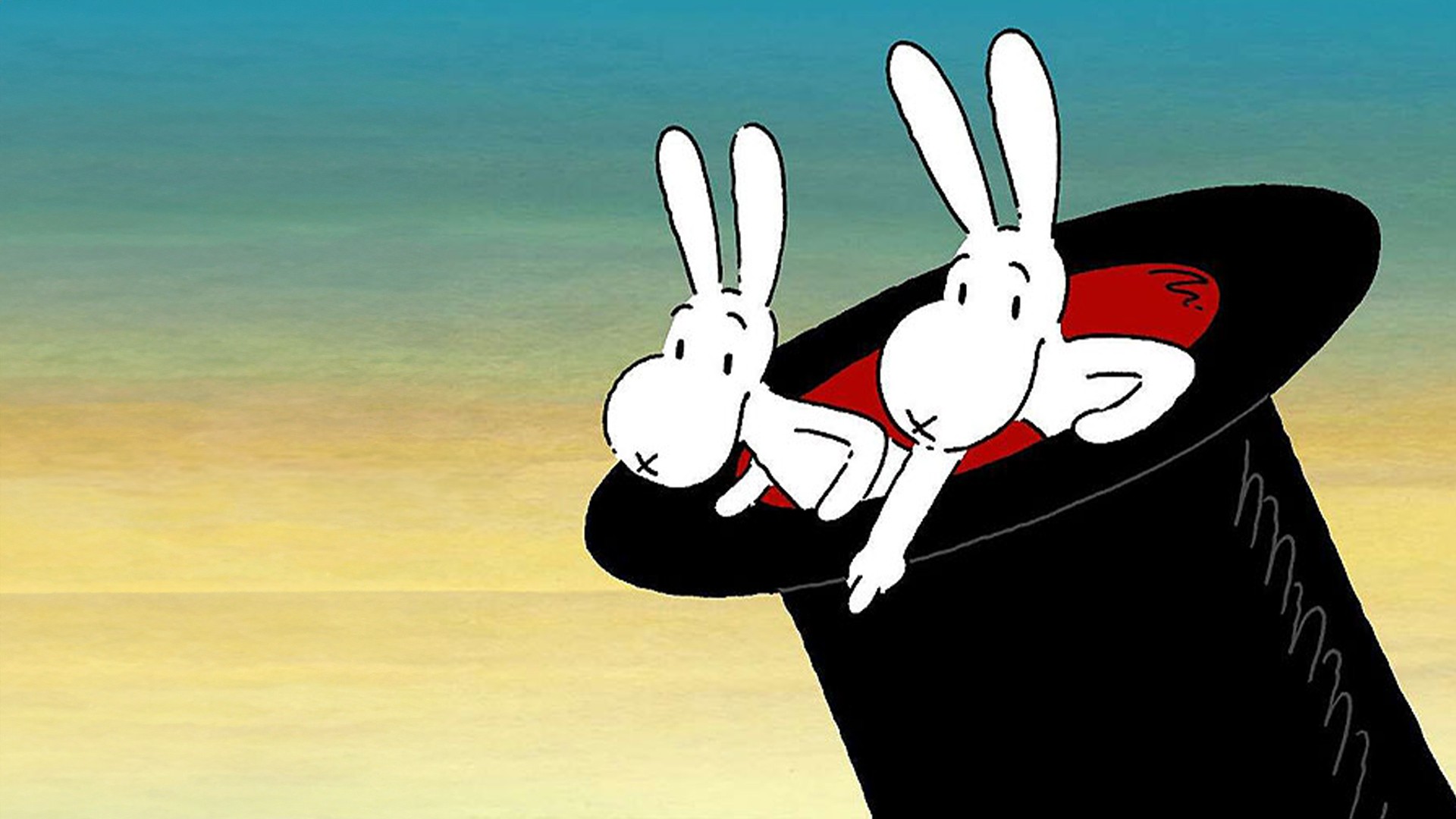 Bob a Bobek na cestách