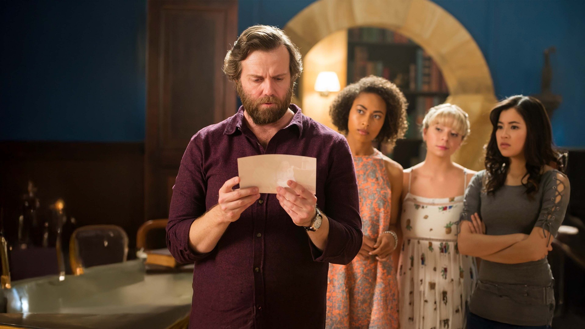 Úrad pre kúzelnícke záležitosti