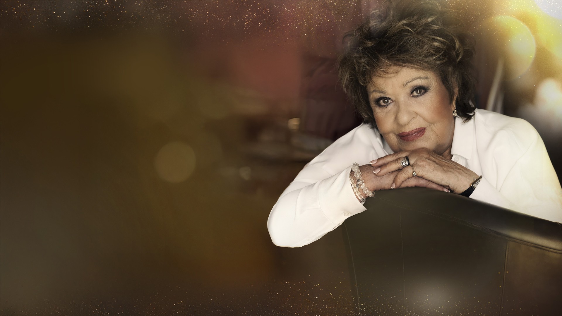 Jiřina Bohdalová: A jede se furt dál...