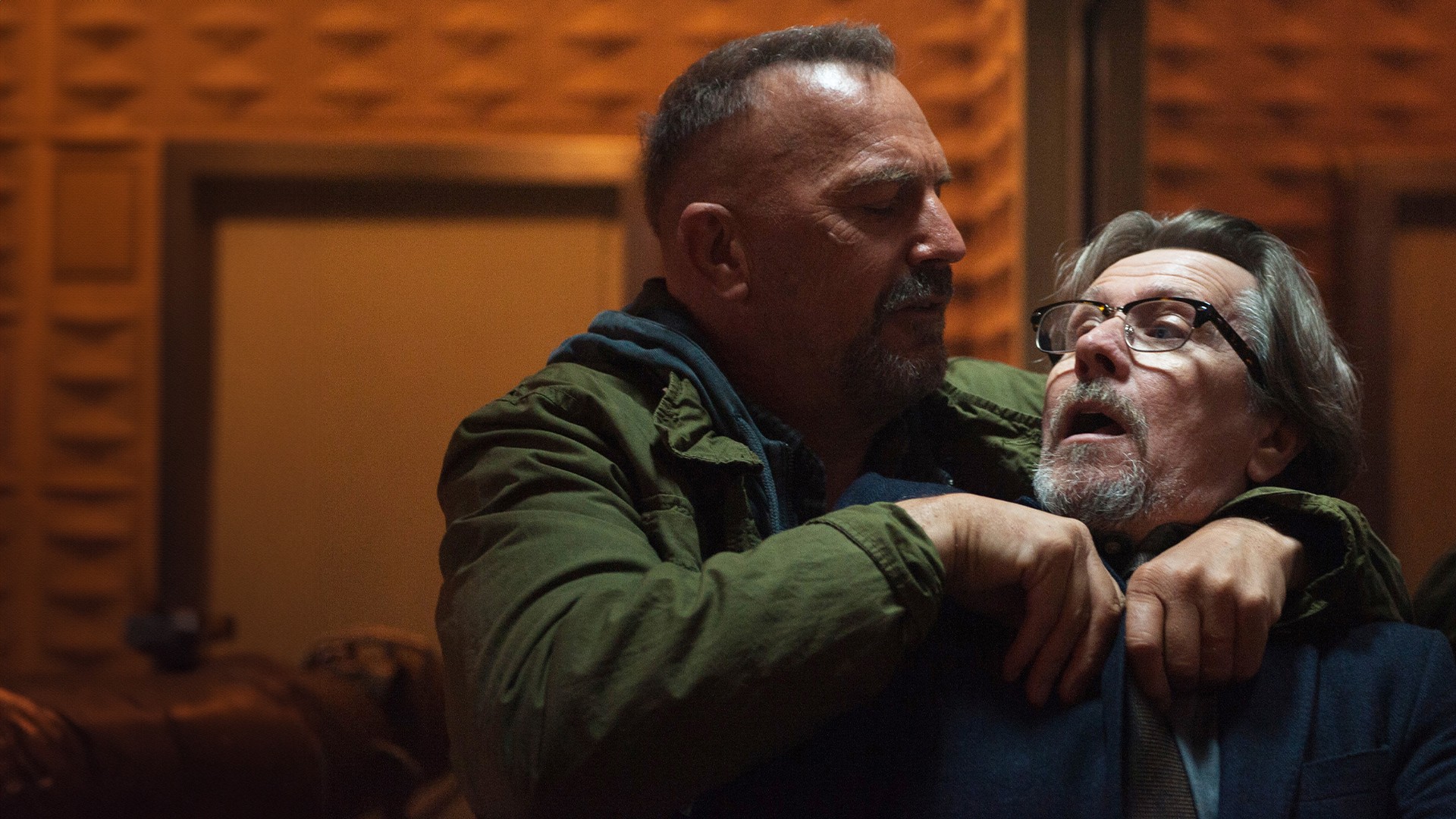 Nebezpečný spojenec