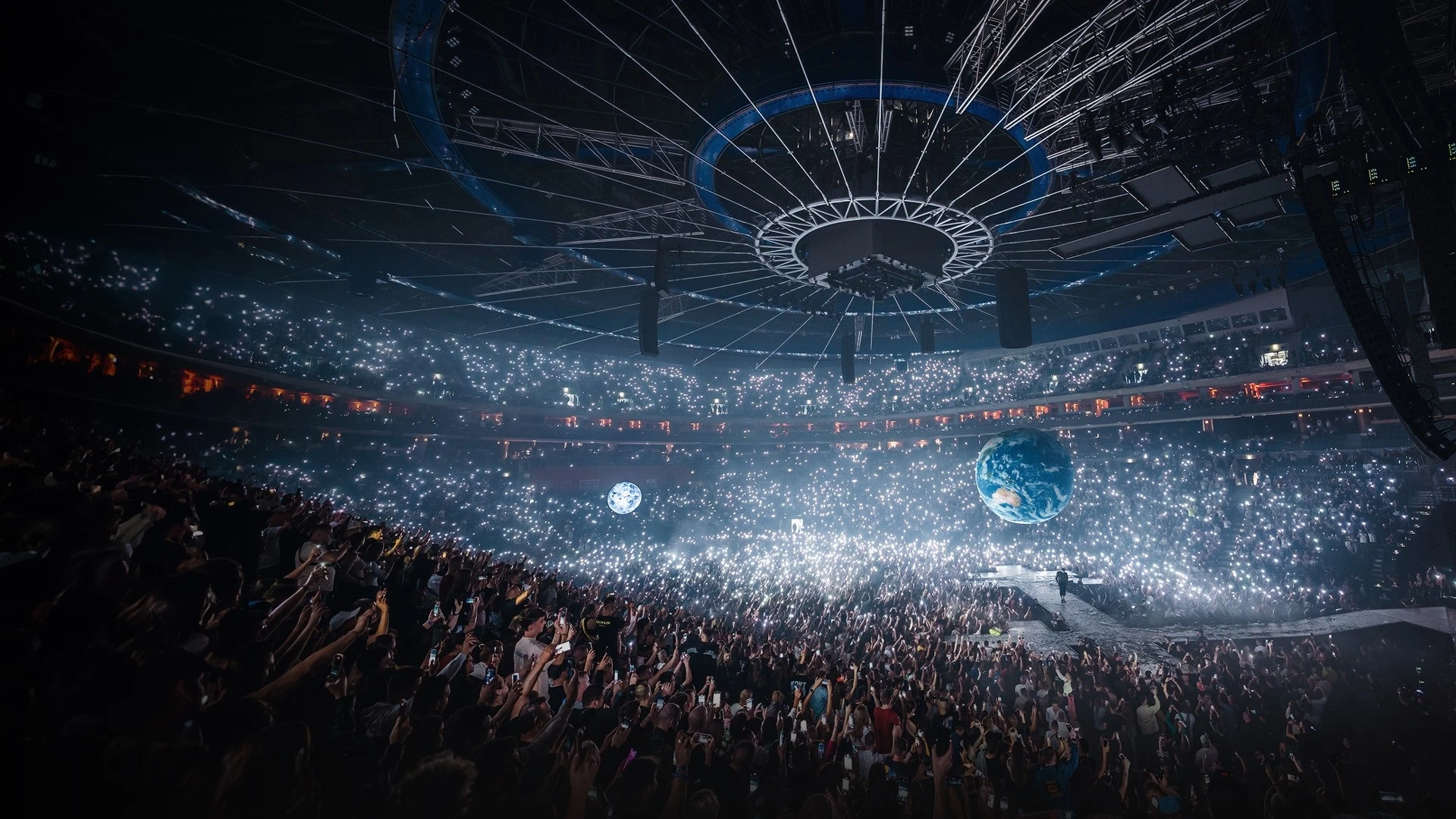 Kontrafakt NEW ERA: Cesta do O2 arény