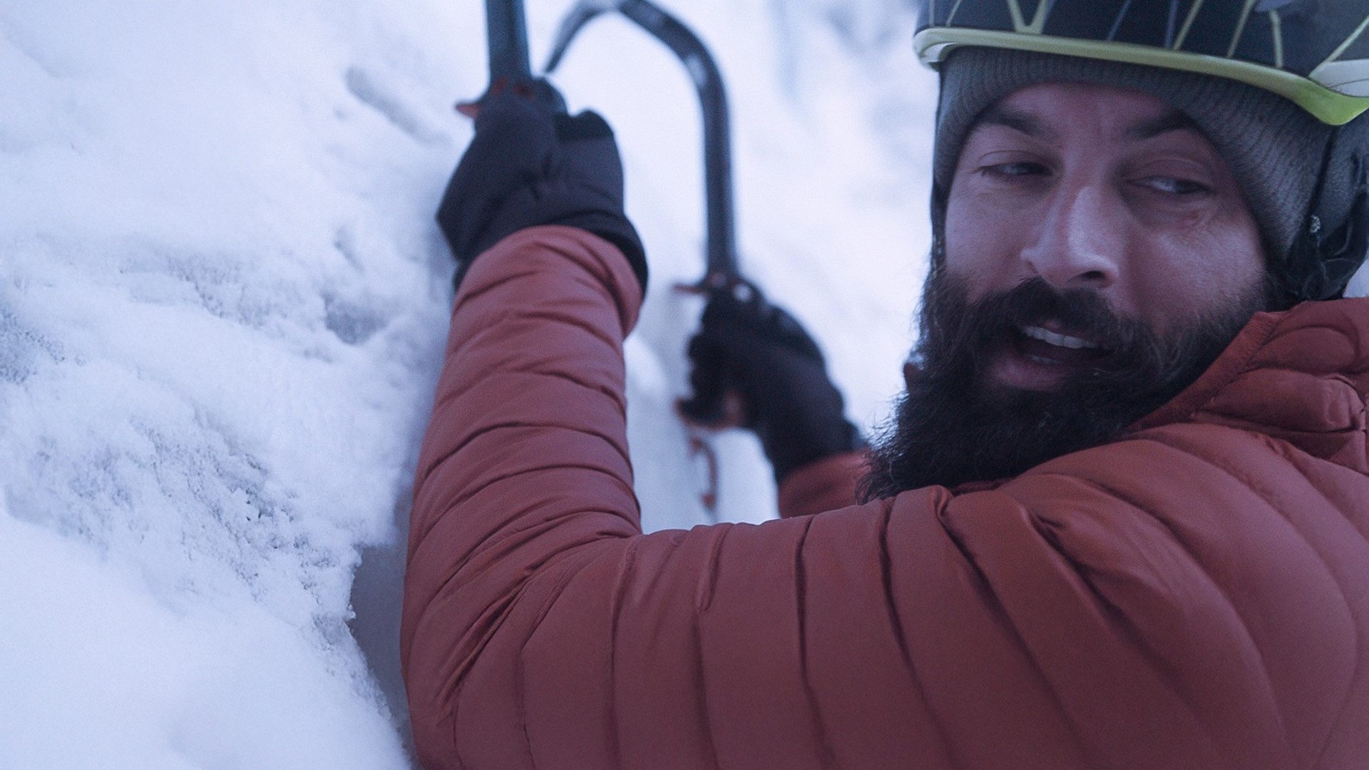 Annapurna: Boj o život