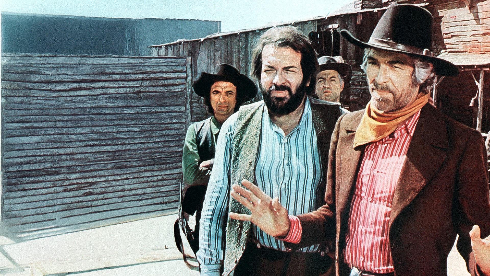 Dôvod žiť... a zomrieť