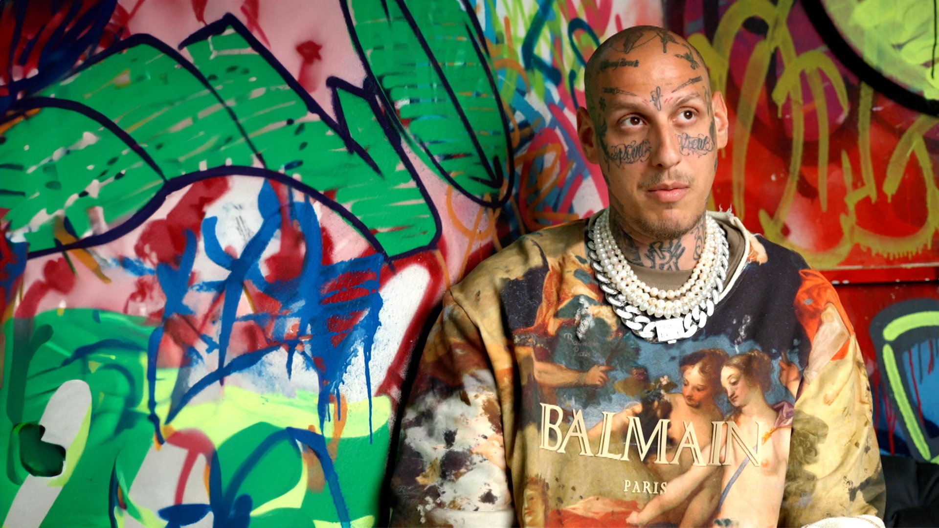 Hip Hop žije