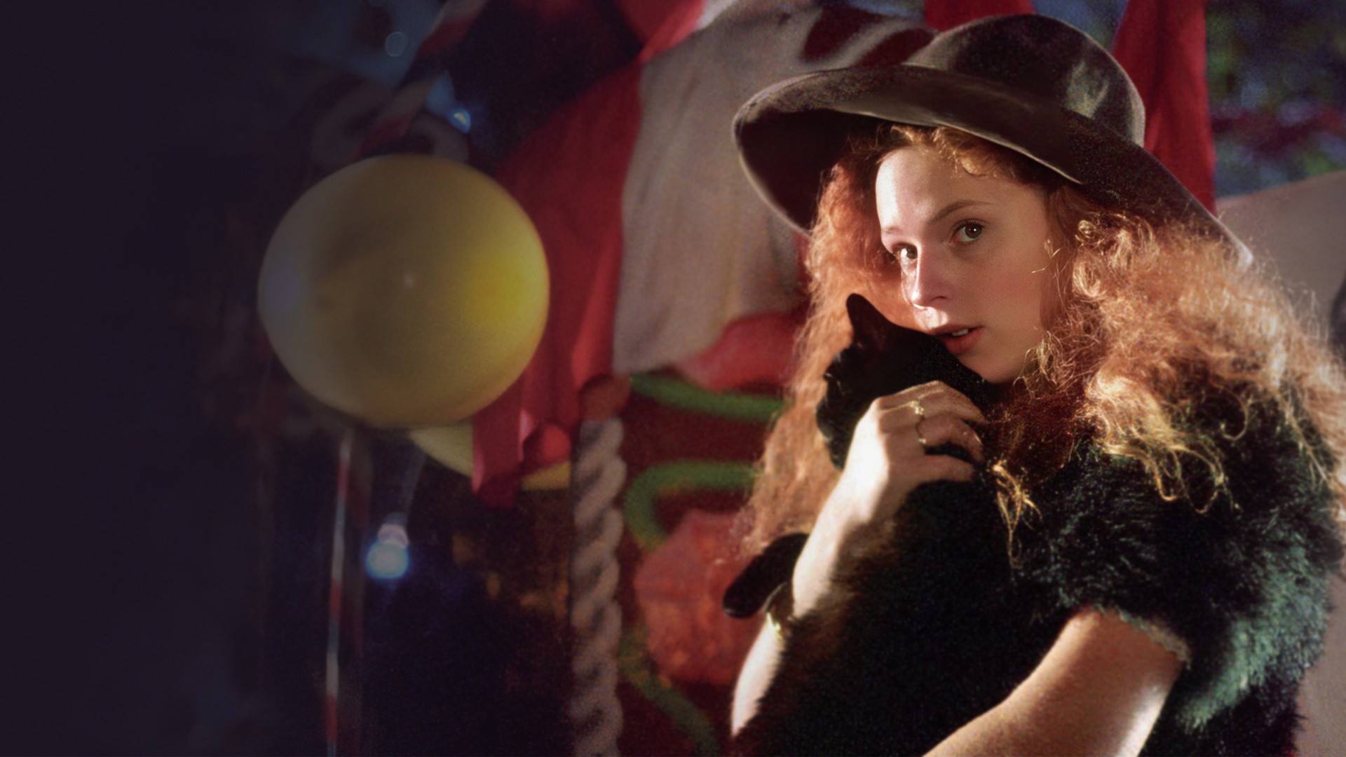 Sedím na konári a je mi dobre