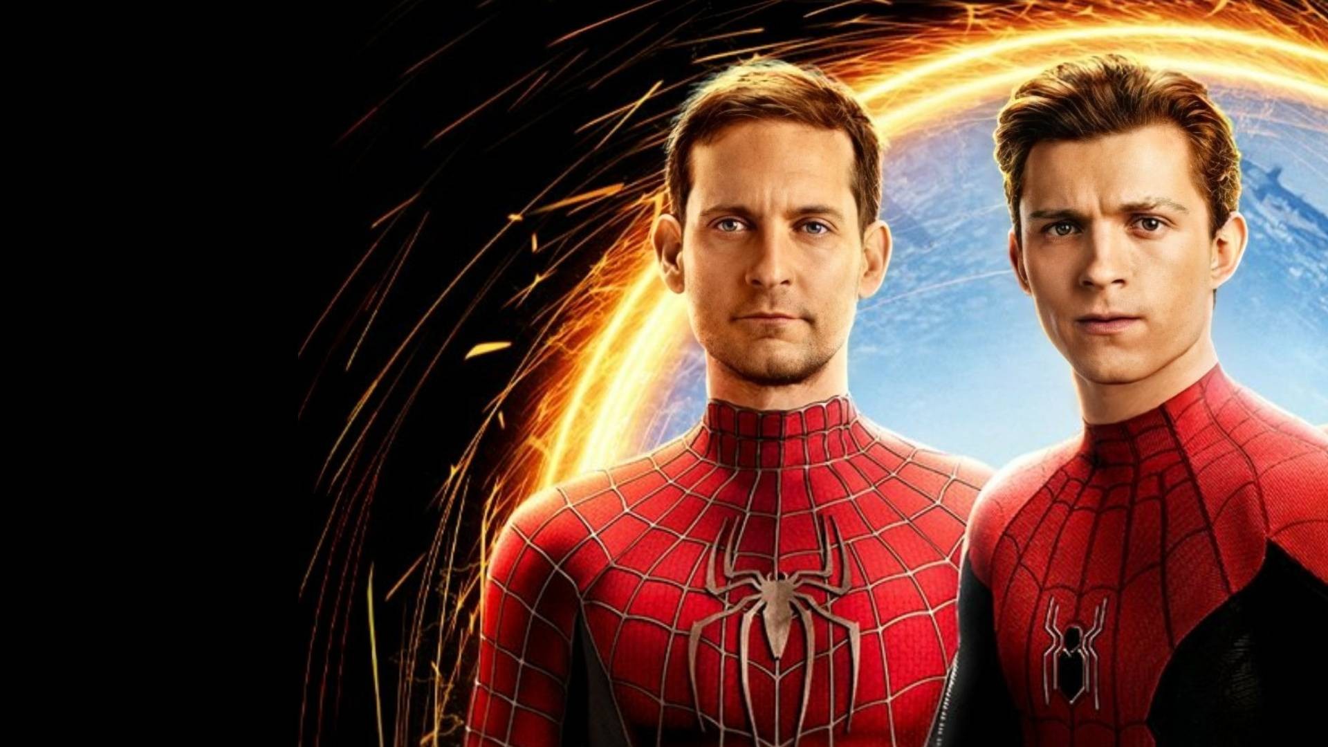 Spider-Man - kolekcia