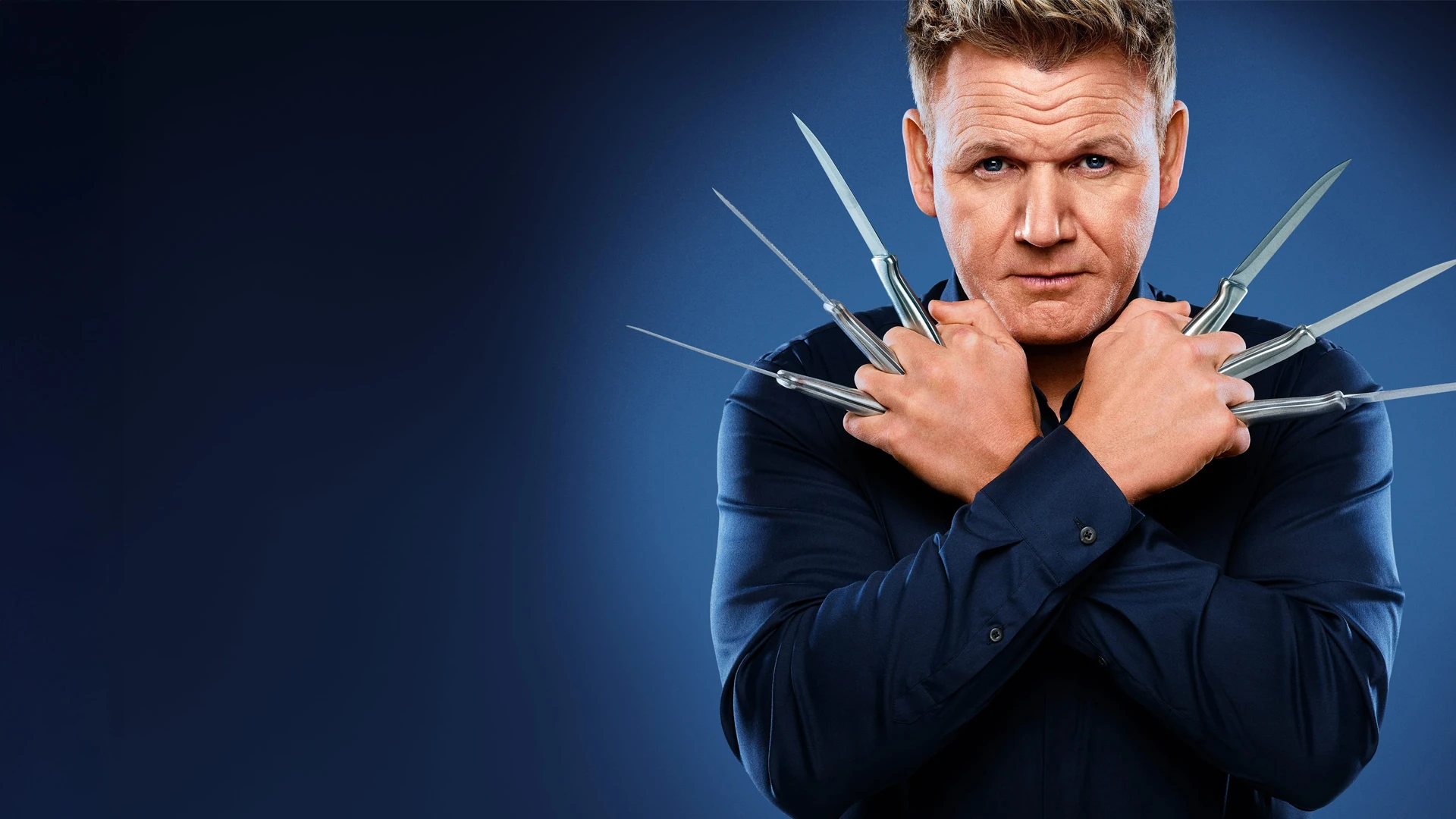 Gordon Ramsay: 24 hodín v pekle