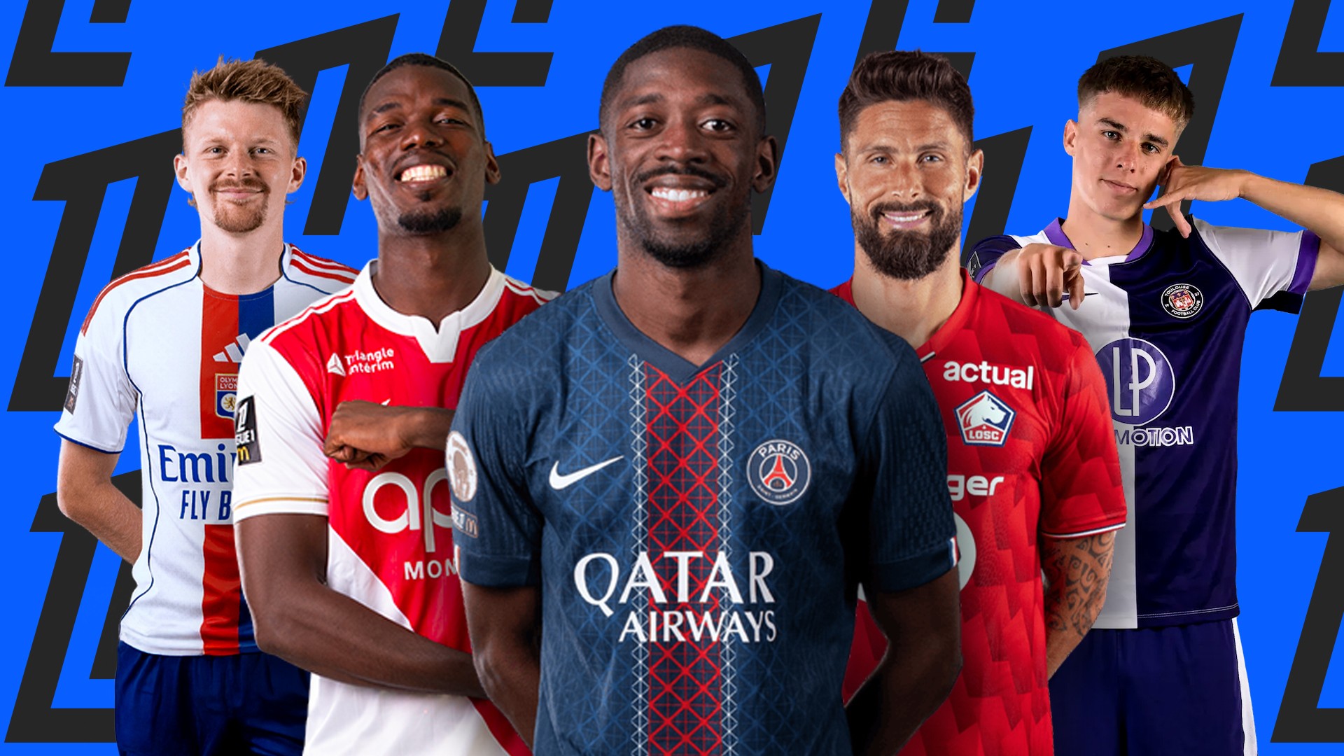Ligue 1