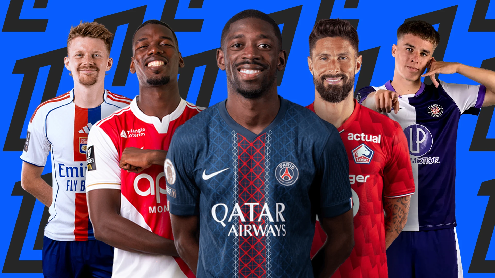 Ligue 1