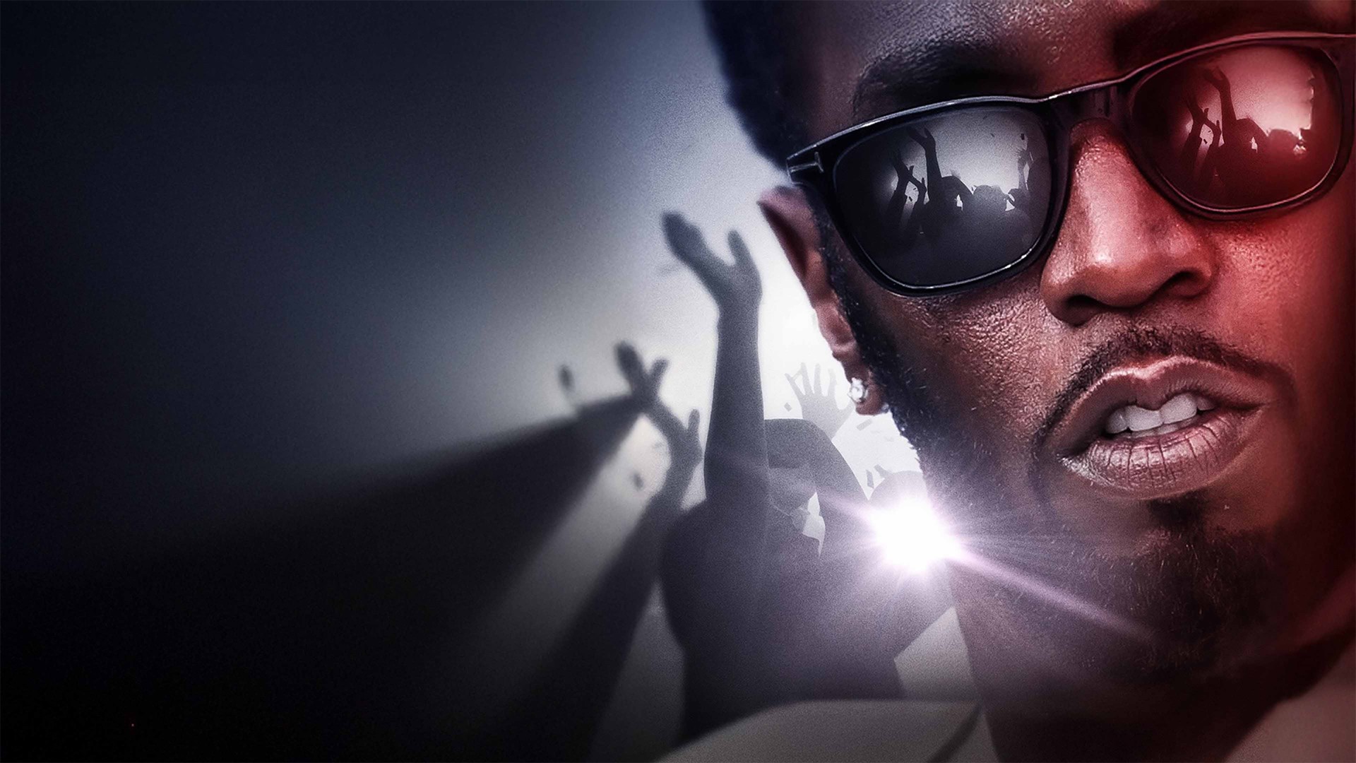 Diddy: Koniec divokých orgií