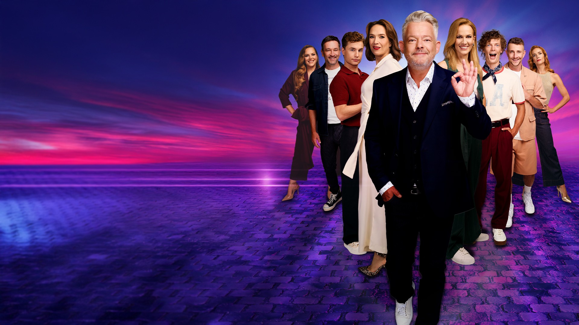 Možné je všechno!