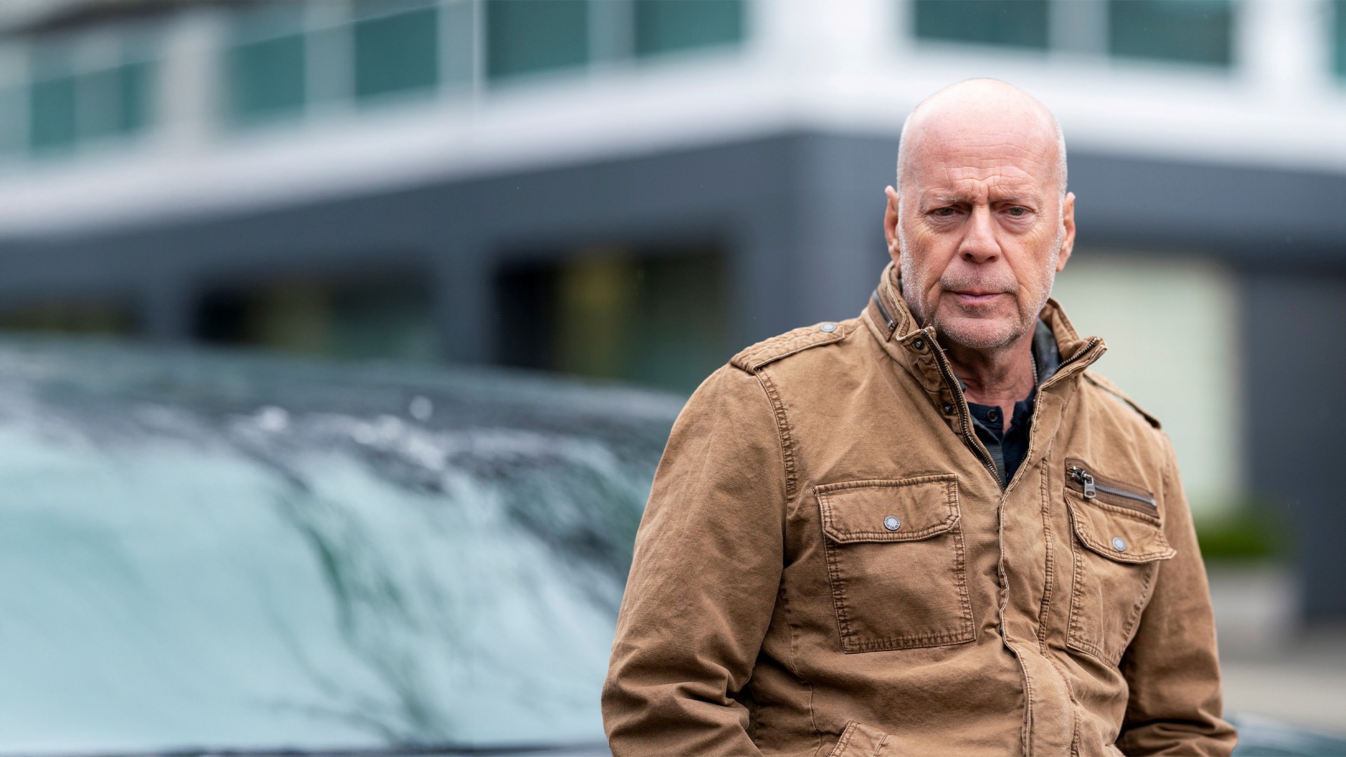 Detektív Knight: Vykúpenie