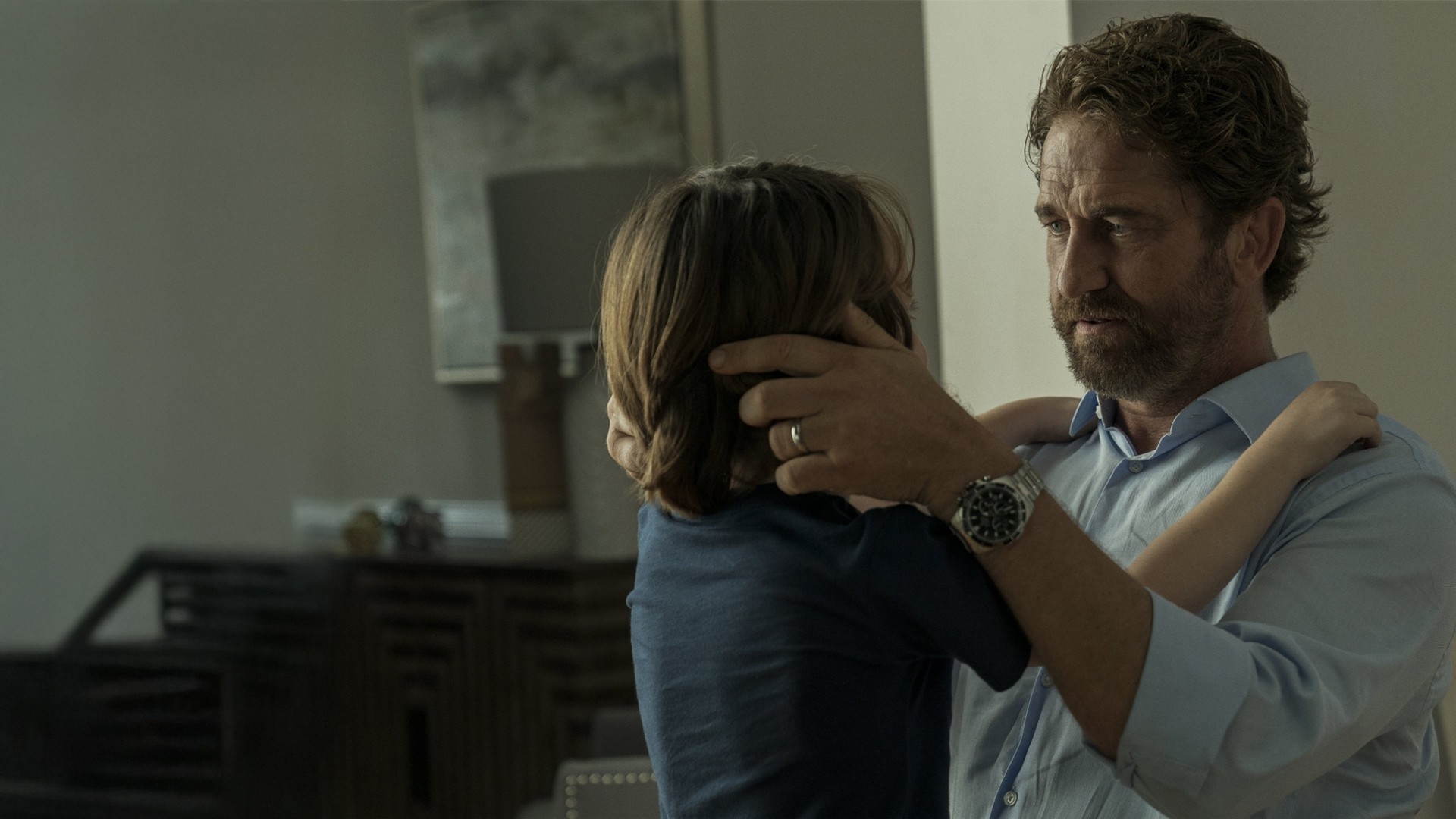 Greenland: Posledný úkryt