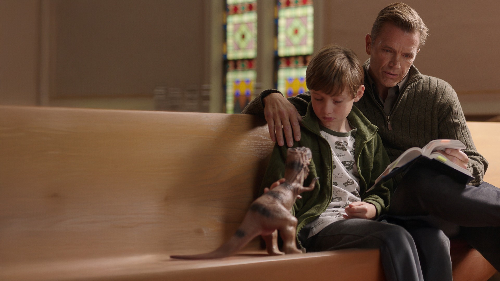 Zázrak menom Adeline