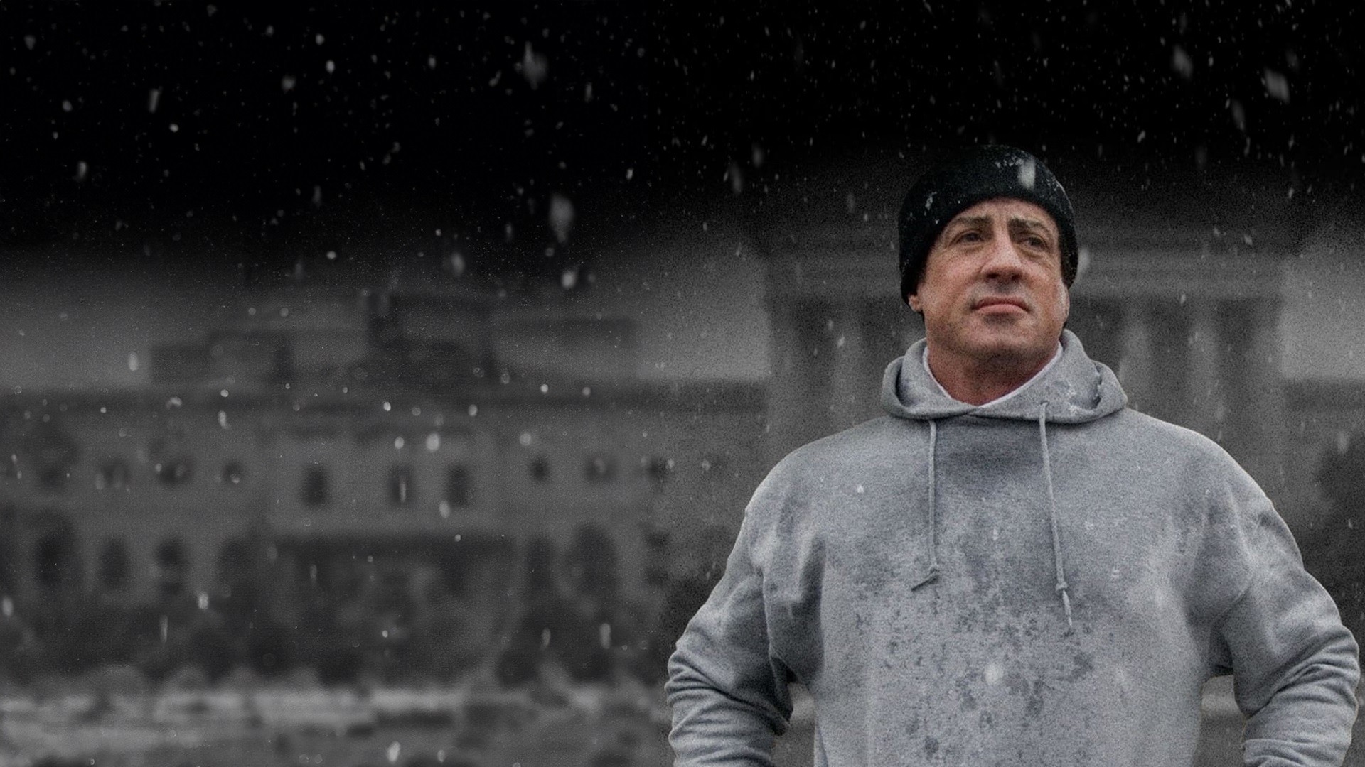 Rocky Balboa