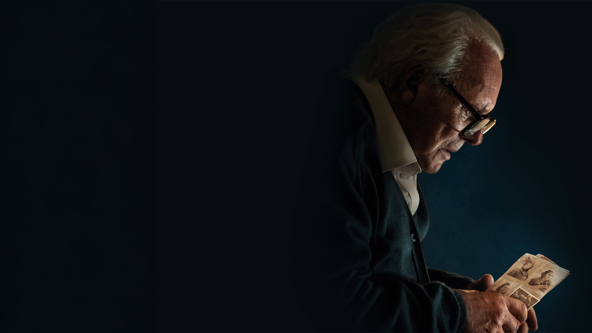 Jeden život: Príbeh Nicholasa Wintona