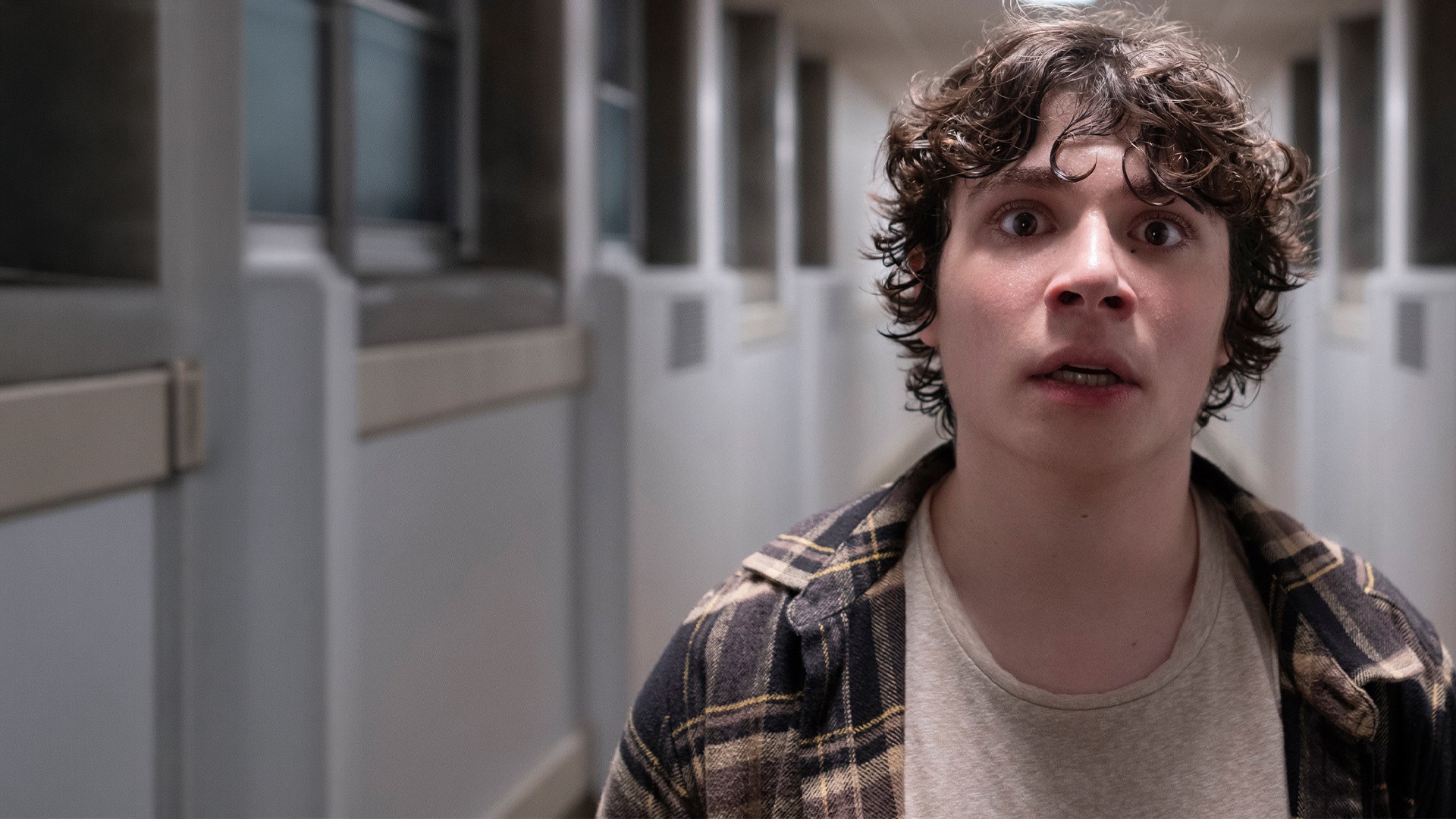 Nočné mory z temnôt