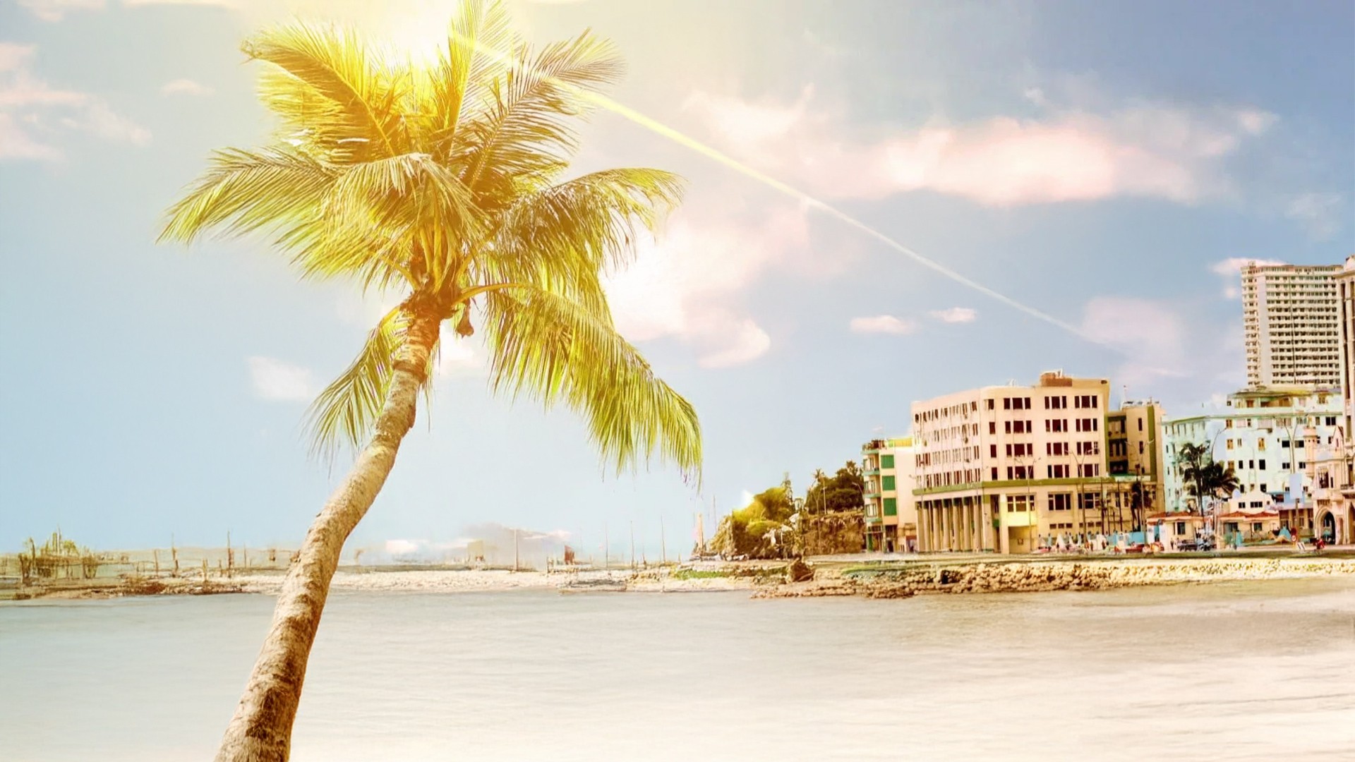 Strážcovia hraníc (Kuba)