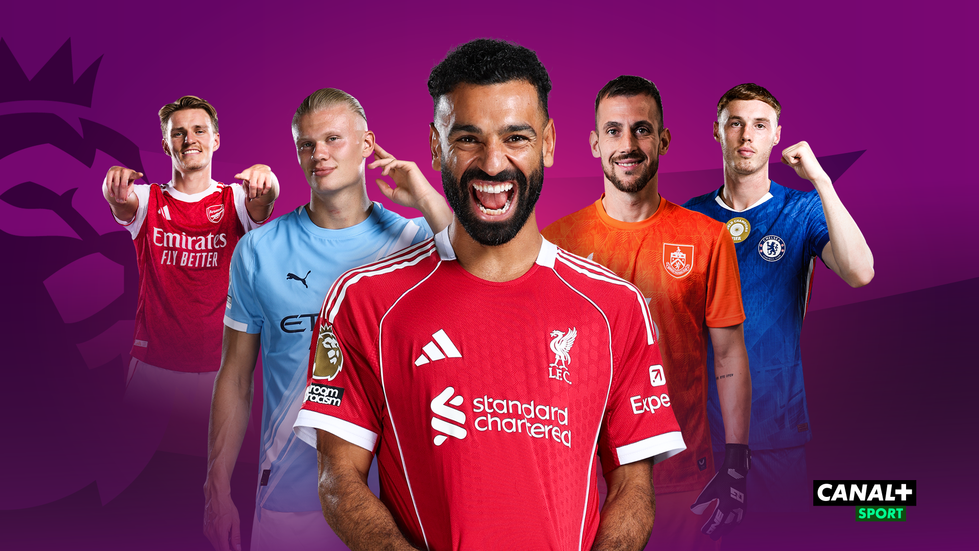 Premier League