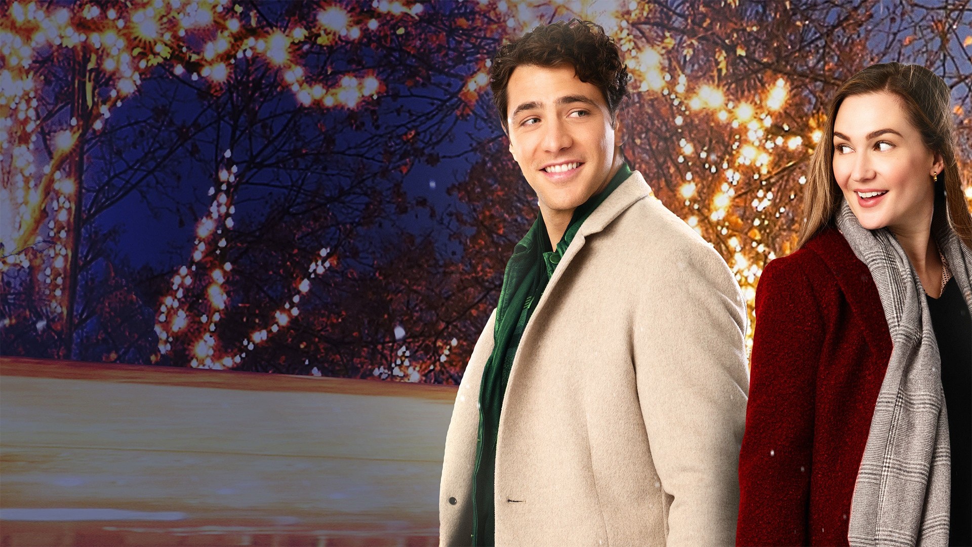 Vianočný zázrak lásky