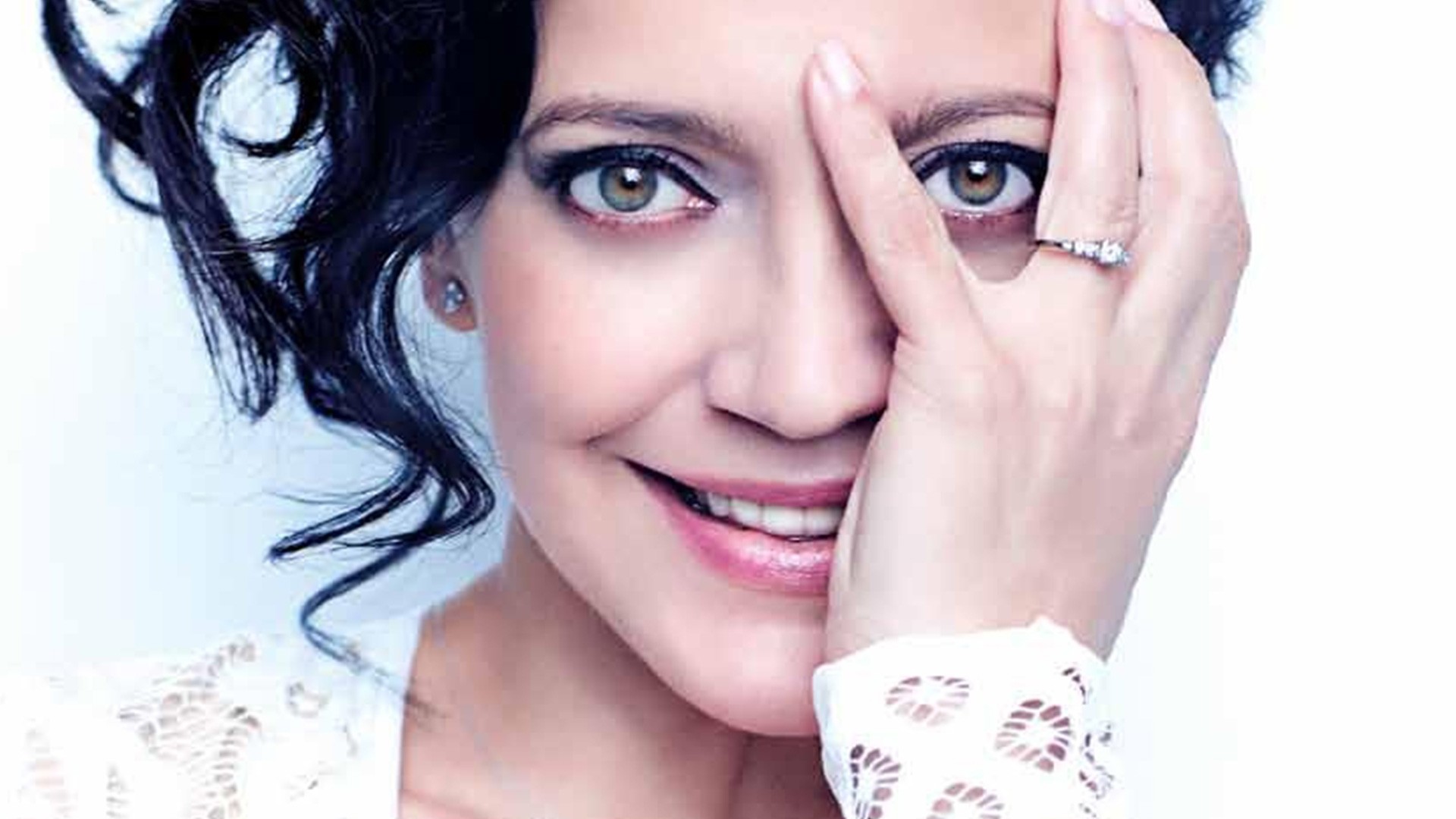 Lucie Bílá: Život je zebra