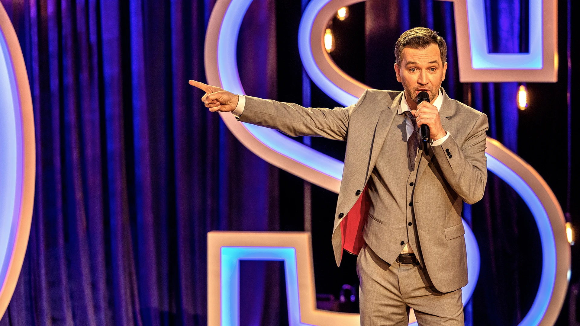 Ondřej Sokol: Celebrity