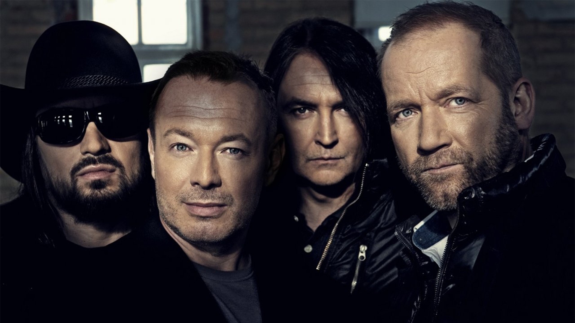 Lucie: Príbeh jednej kapely