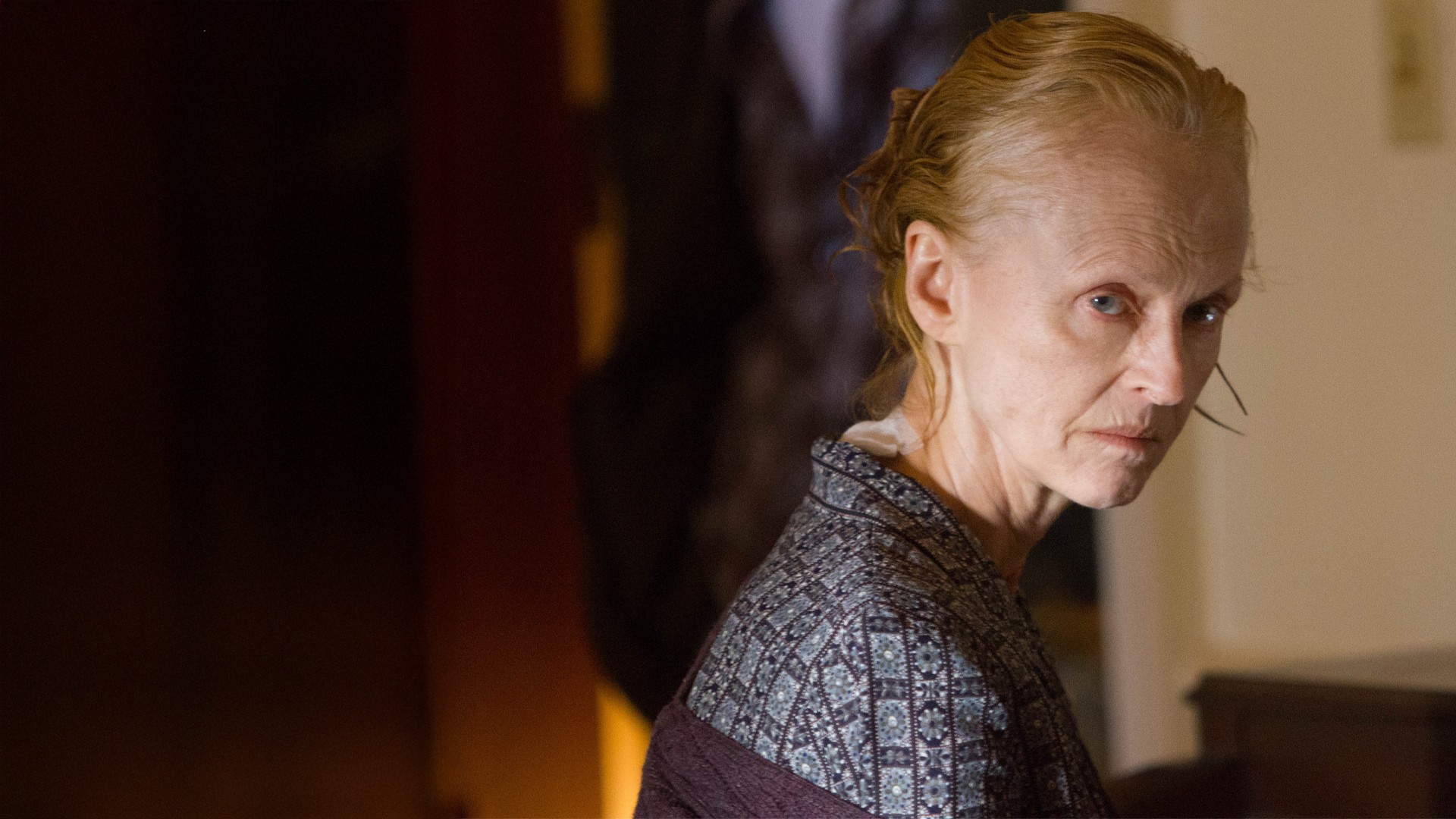 Šialenstvo Debory Loganovej