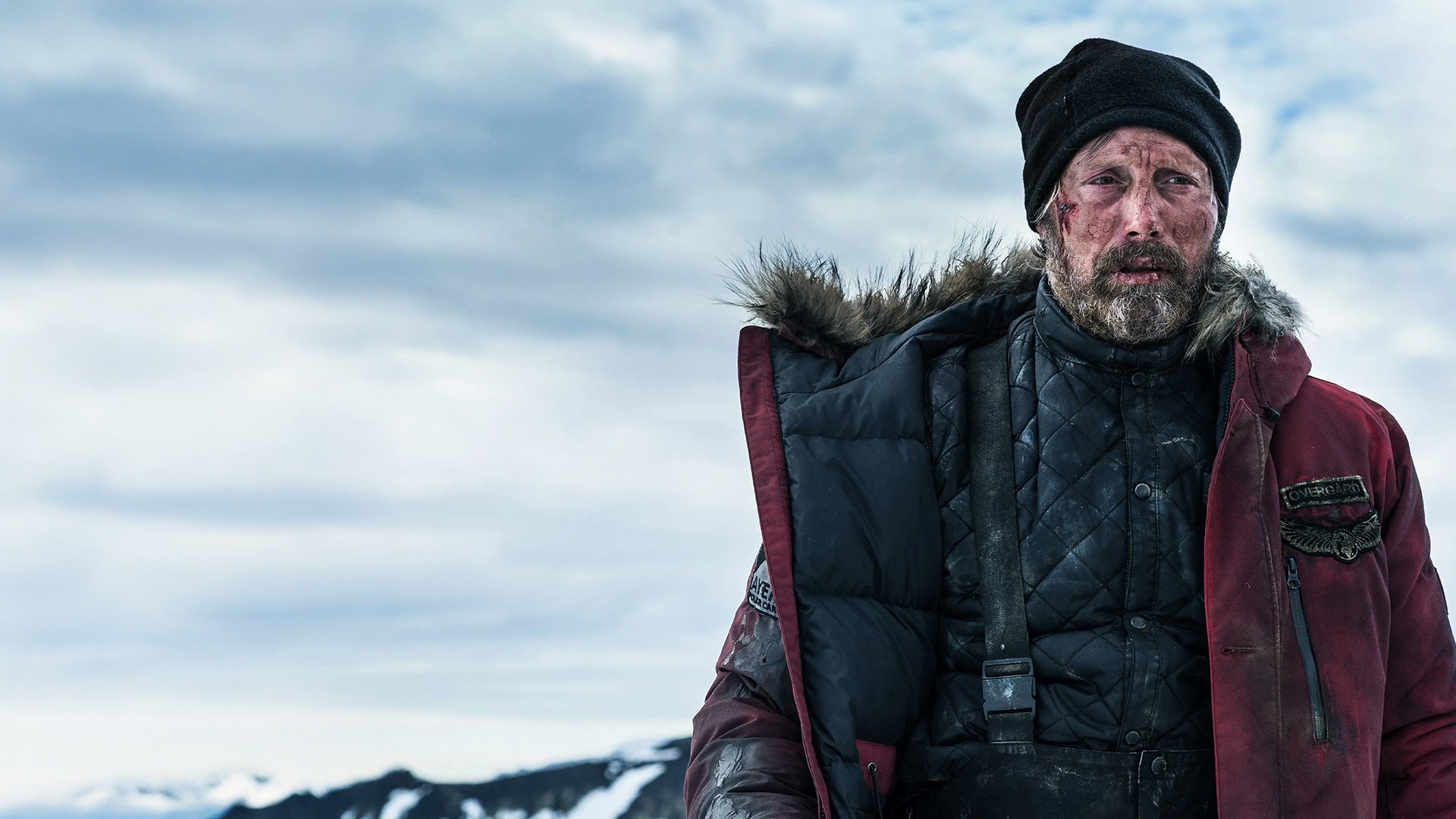 Arctic: Ľadové peklo