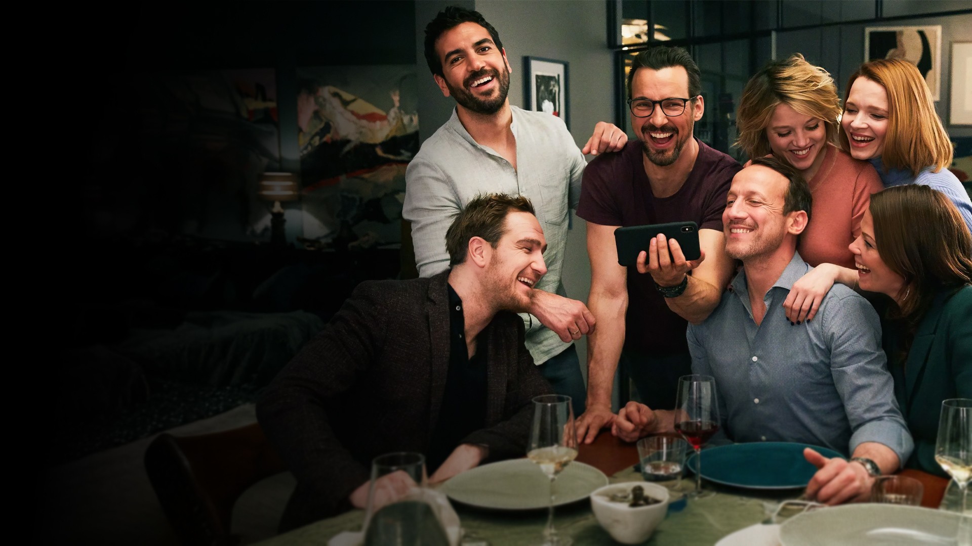 Takmer dokonalé tajomstvá