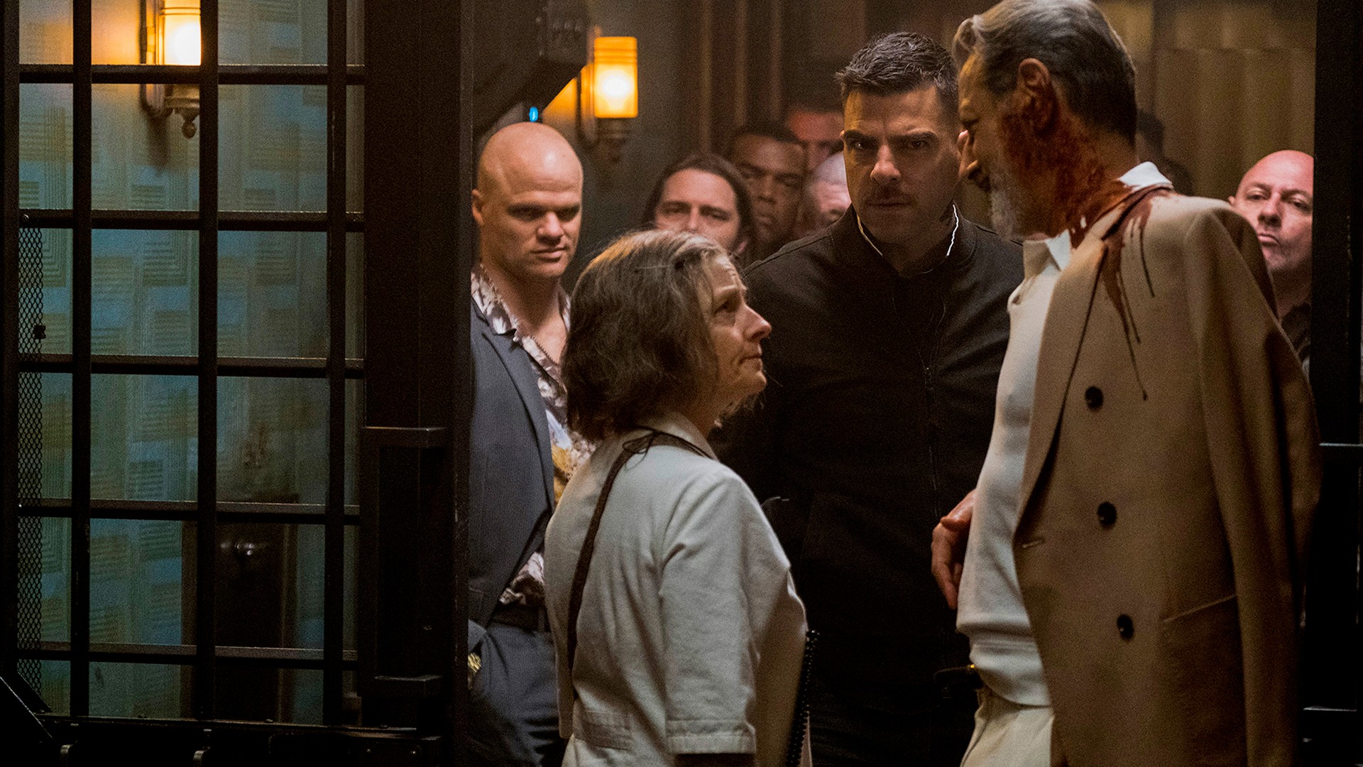 Hotel Artemis