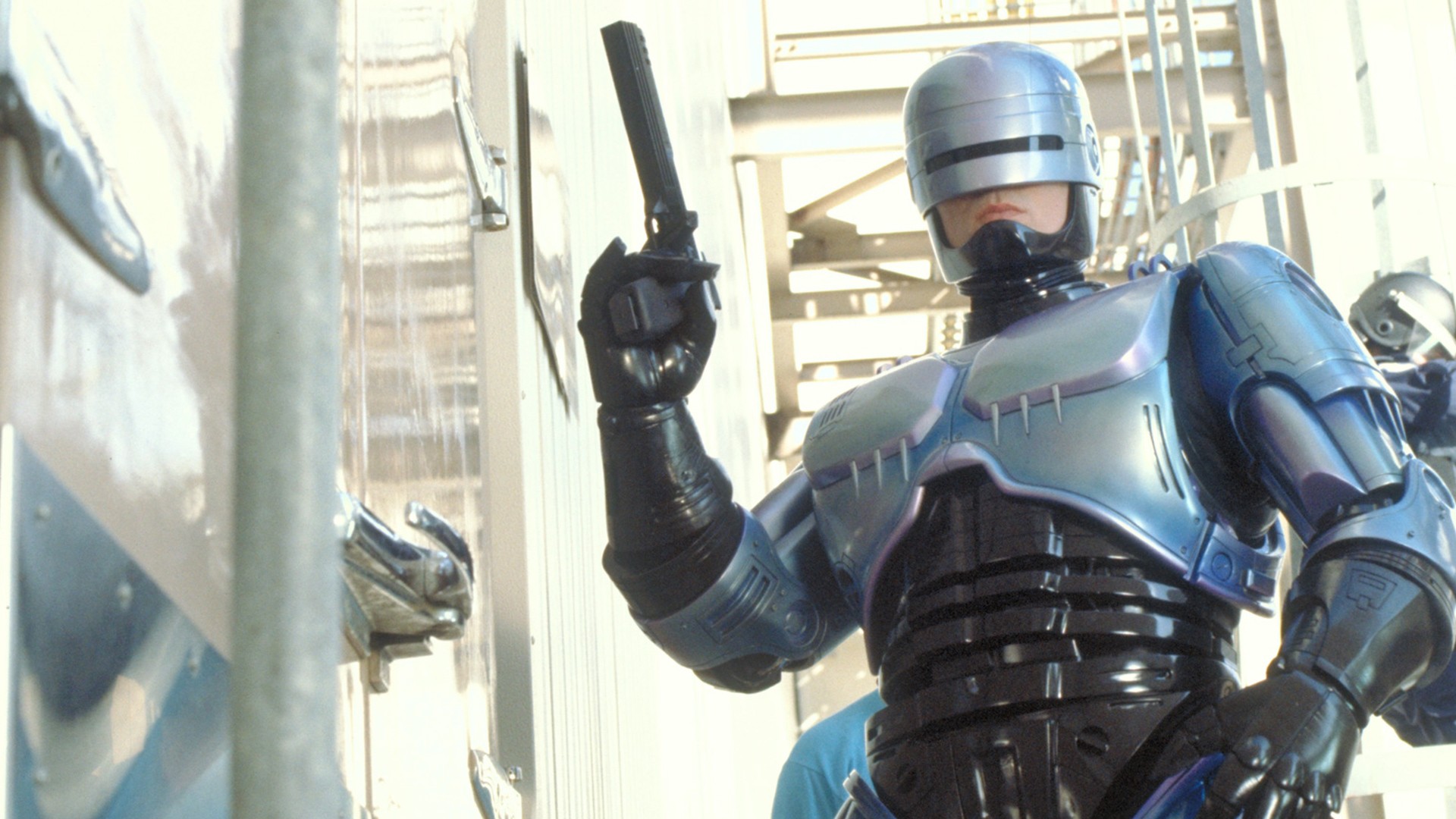 RoboCop 2