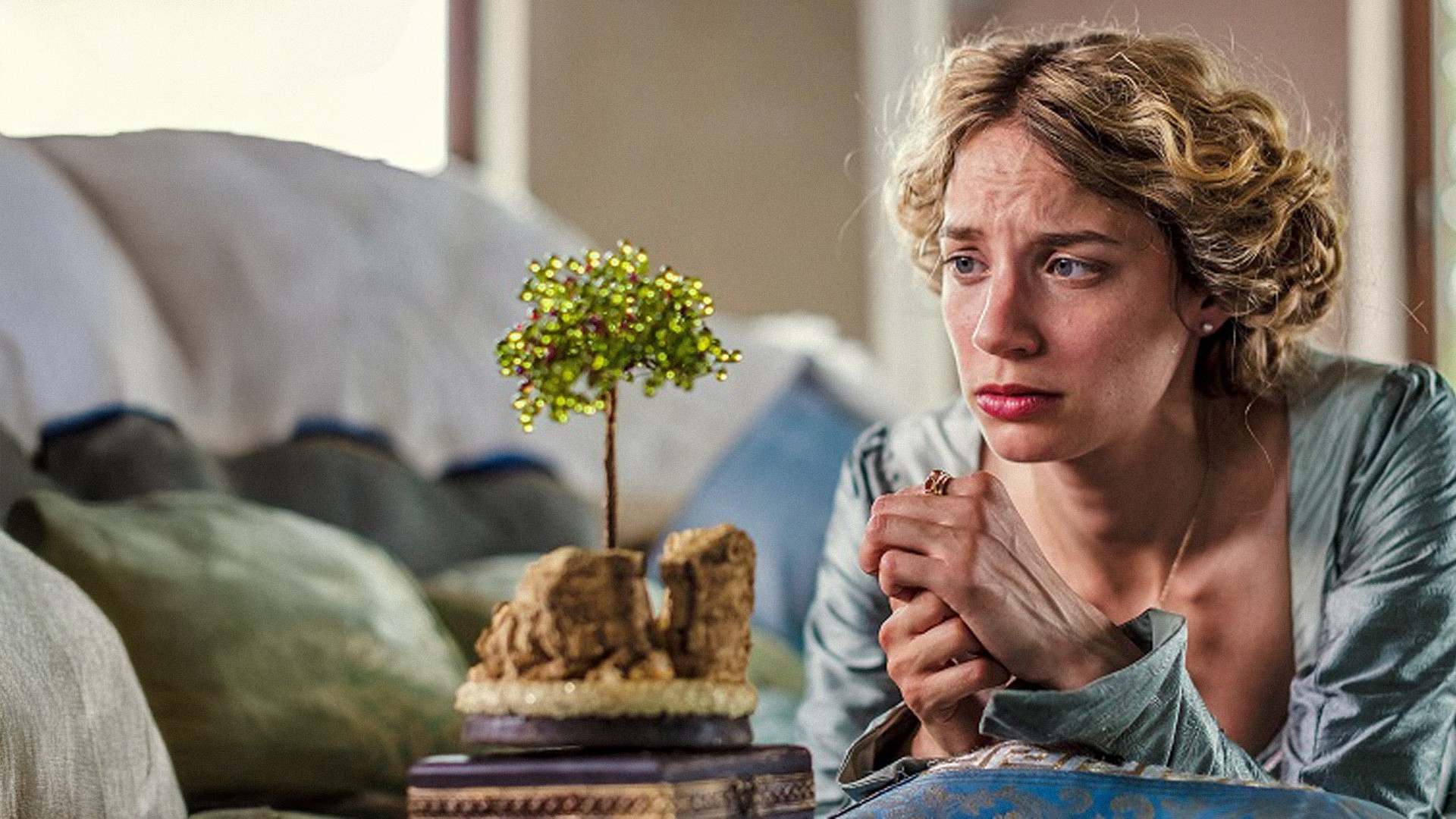 Rozprávky bratov Grimmovcov: Zázračný strom